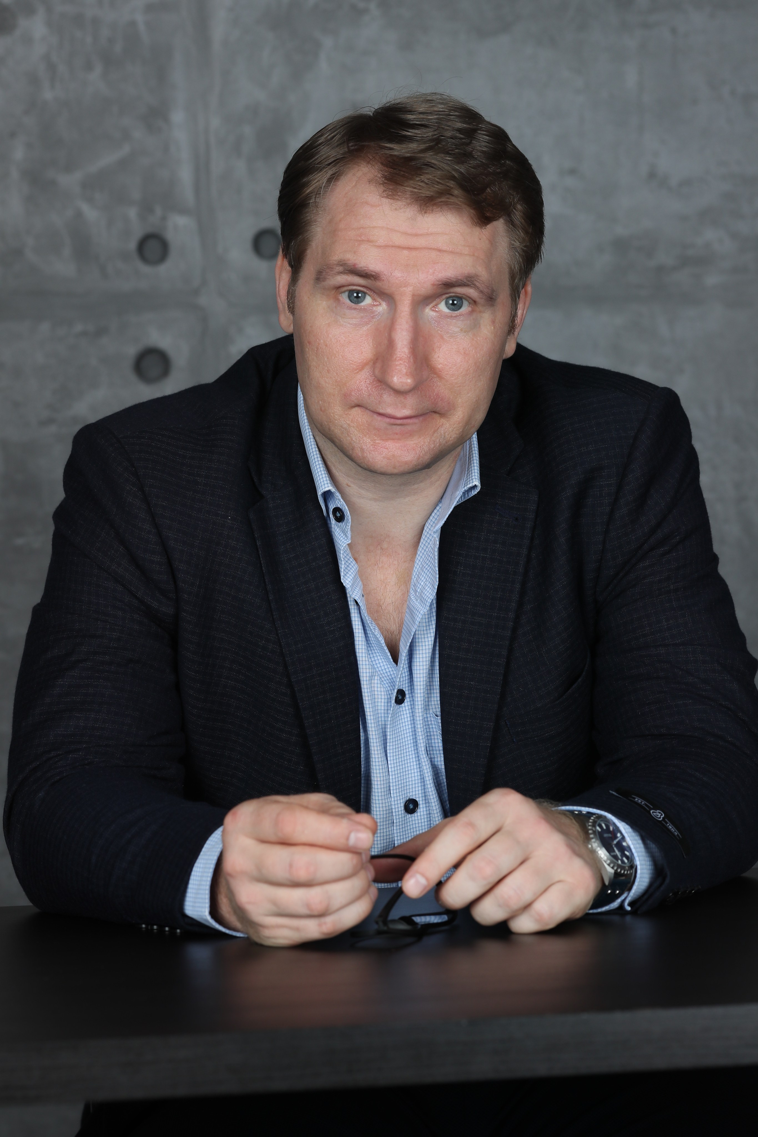 Портрет. Профессиональный фотограф Алена Александрова