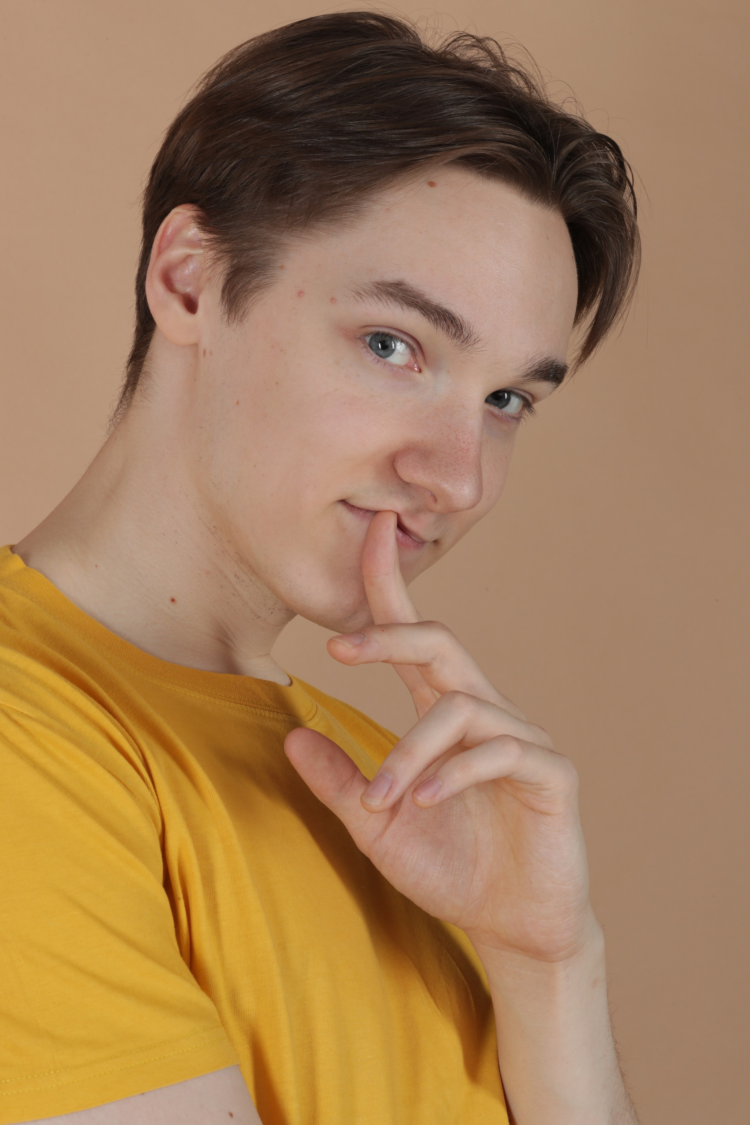 Актер Евгений Лямин. Актерское портфолио. Профессиональный фотограф Алена Александрова