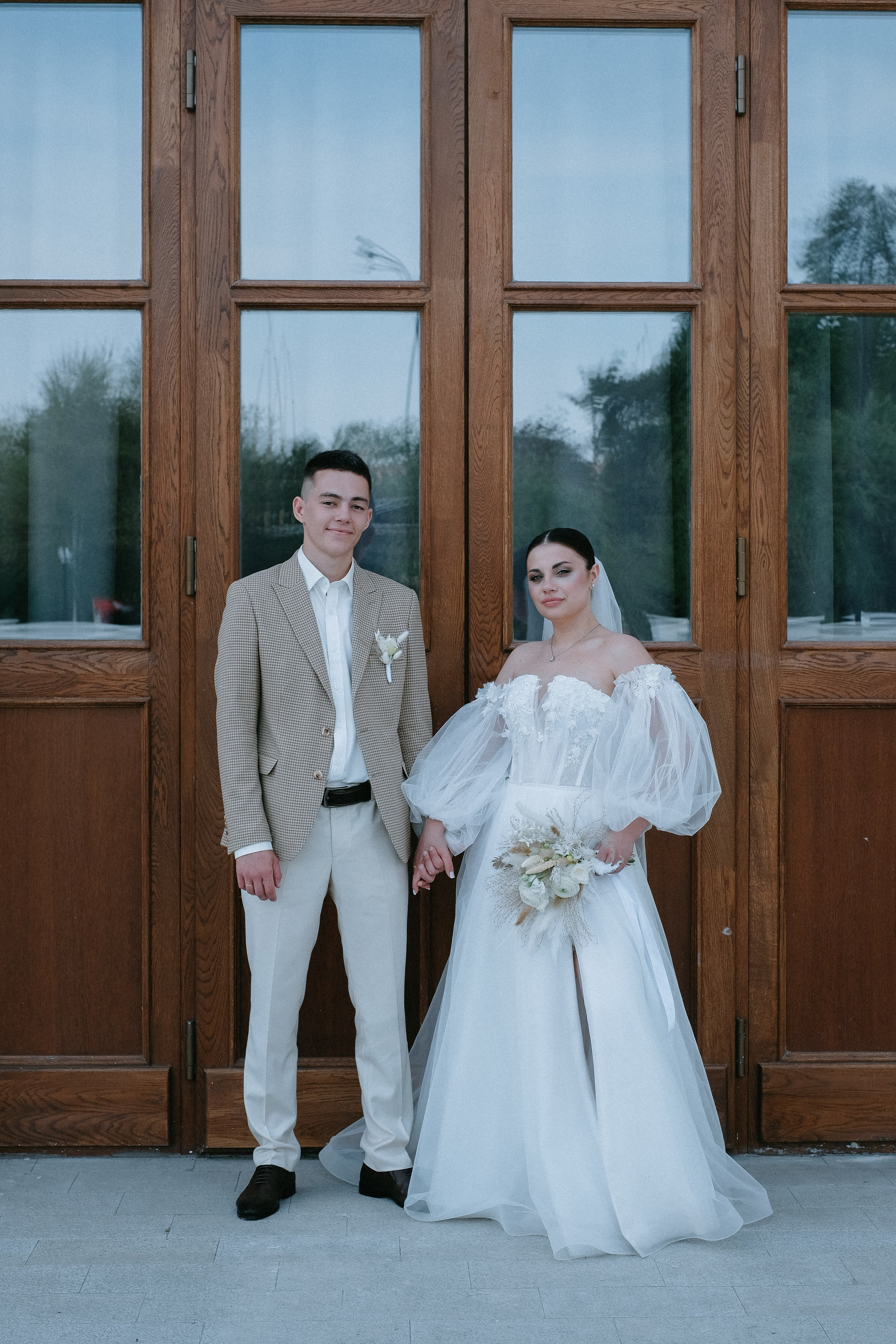 WEDDING DAY Илья&Анна. ФОТОГРАФ АННА КАЗАРЯН