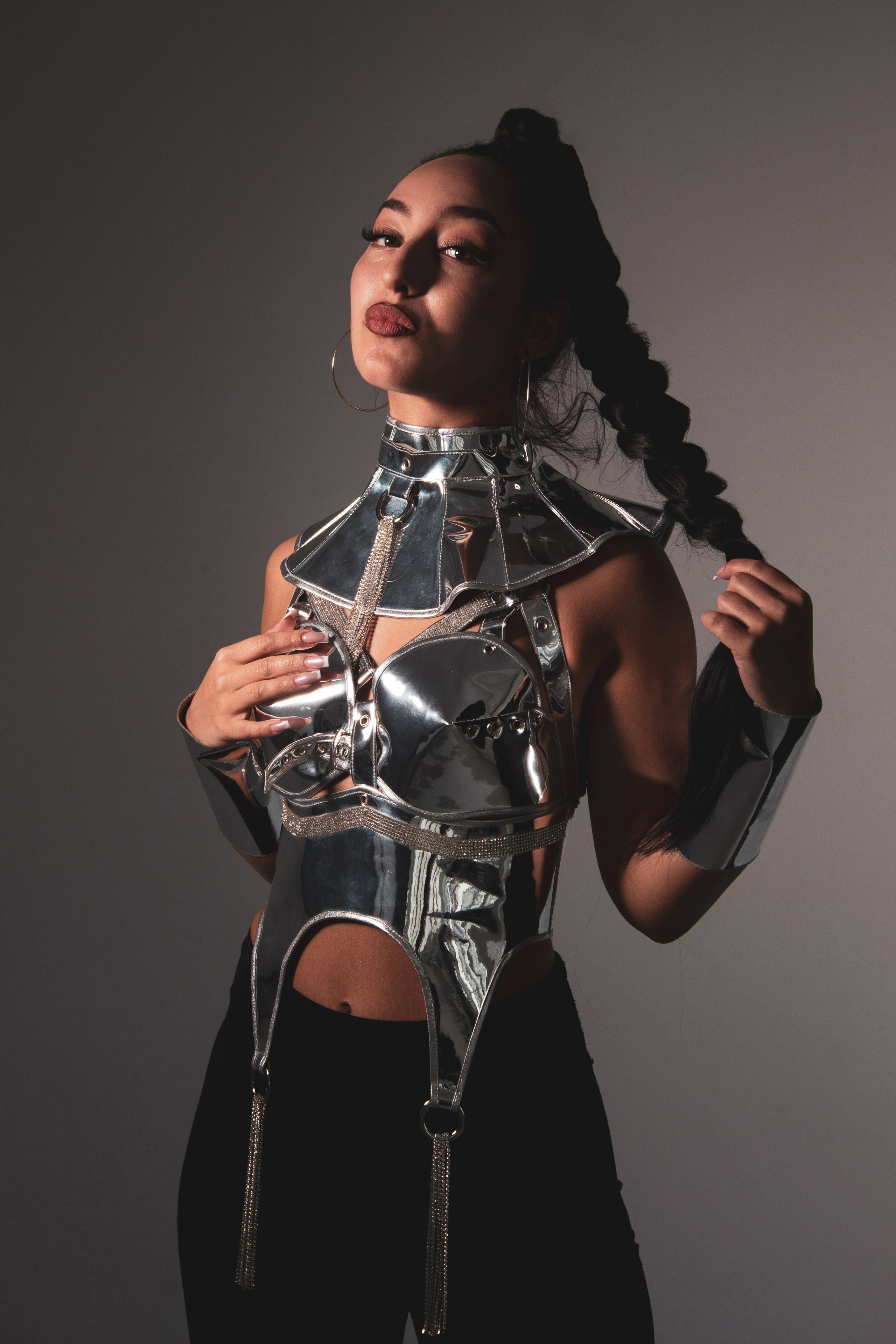 Портретная съемка — Анастасия. Портретный фотограф в Орле. Готовые фото за 3 дня! Помощь в позировании. Советы по организации