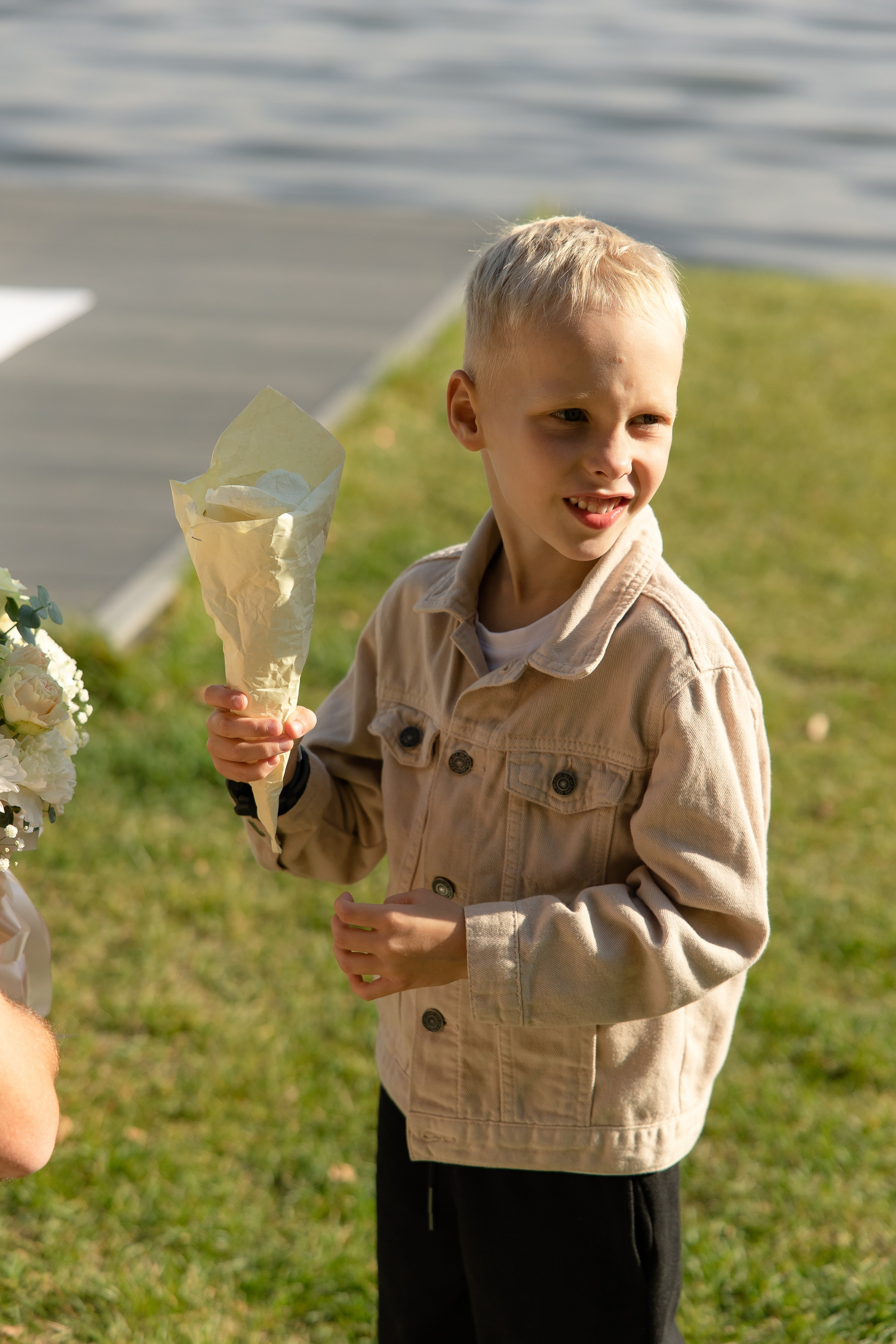 Олег и Варя. Свадебный и семейный фотограф в Новосибирске Наталья Зорина