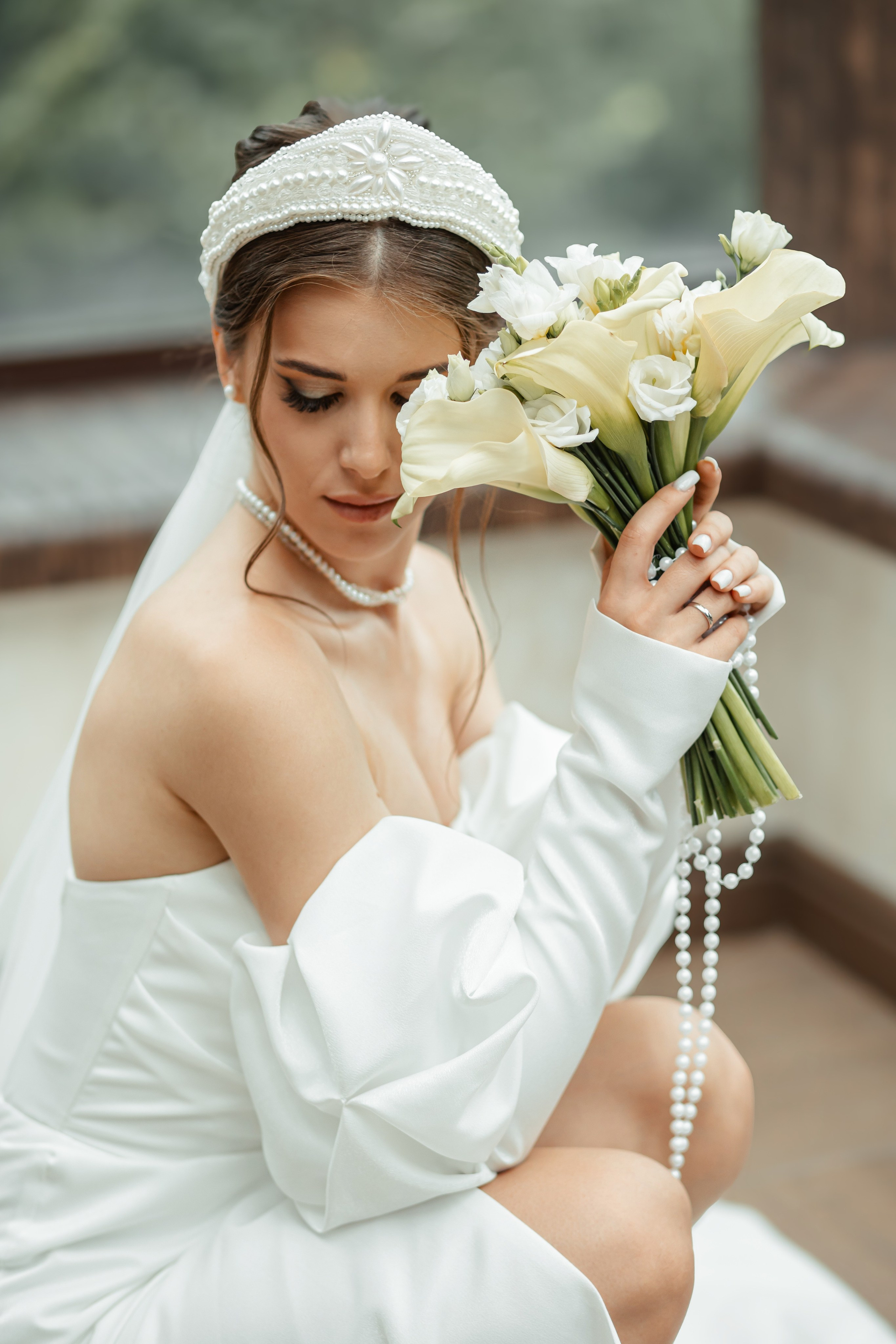 Данил и Анастасия. Фотограф Вячеслав Фарунин