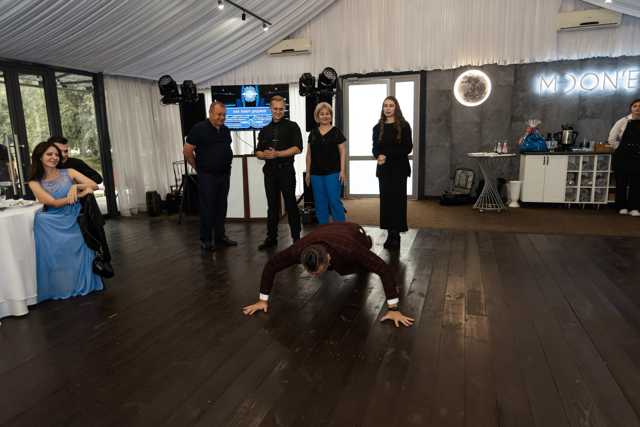 Богдан и Света. Фотограф Вячеслав Фарунин