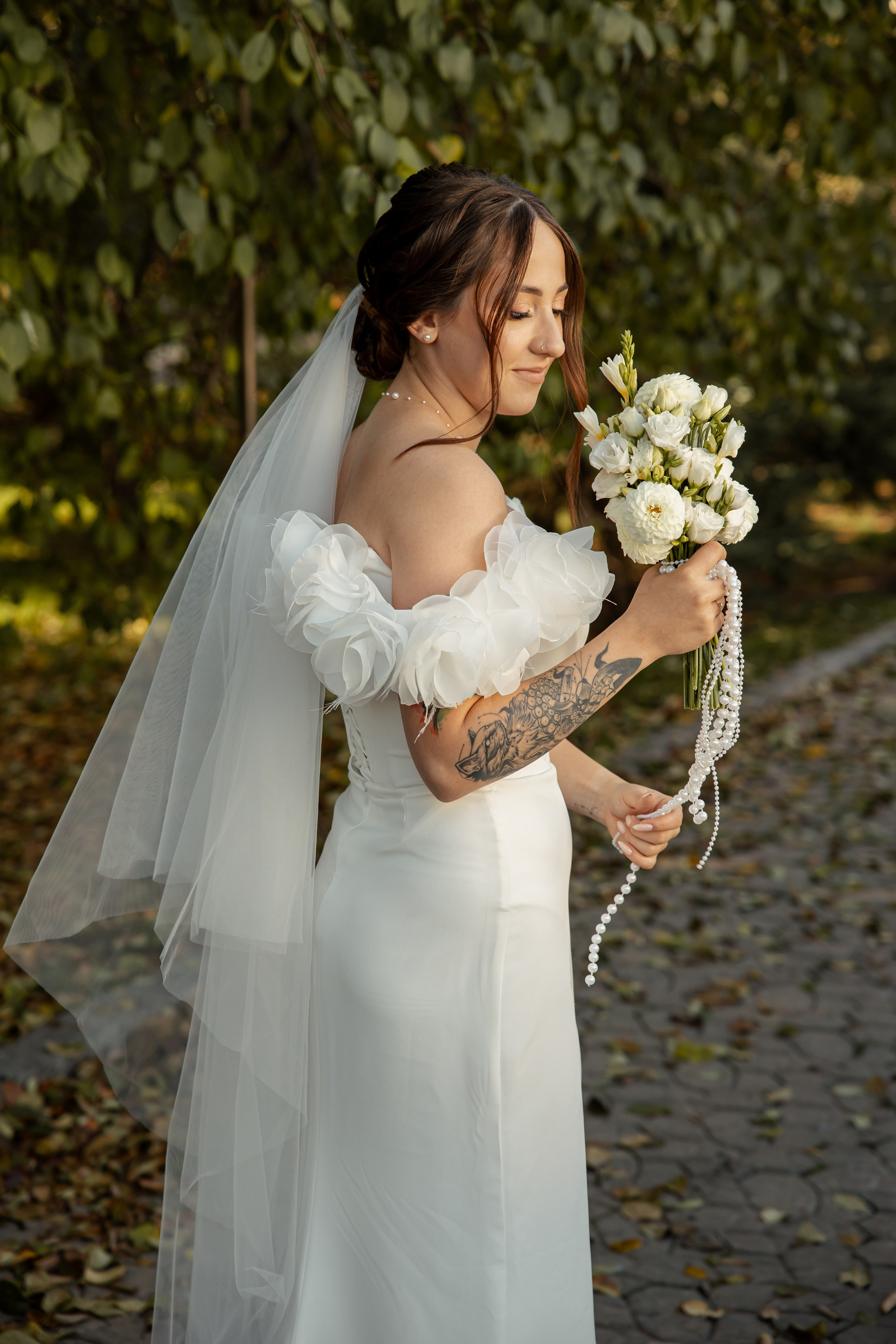 Юра и Вика. Фотограф Вячеслав Фарунин