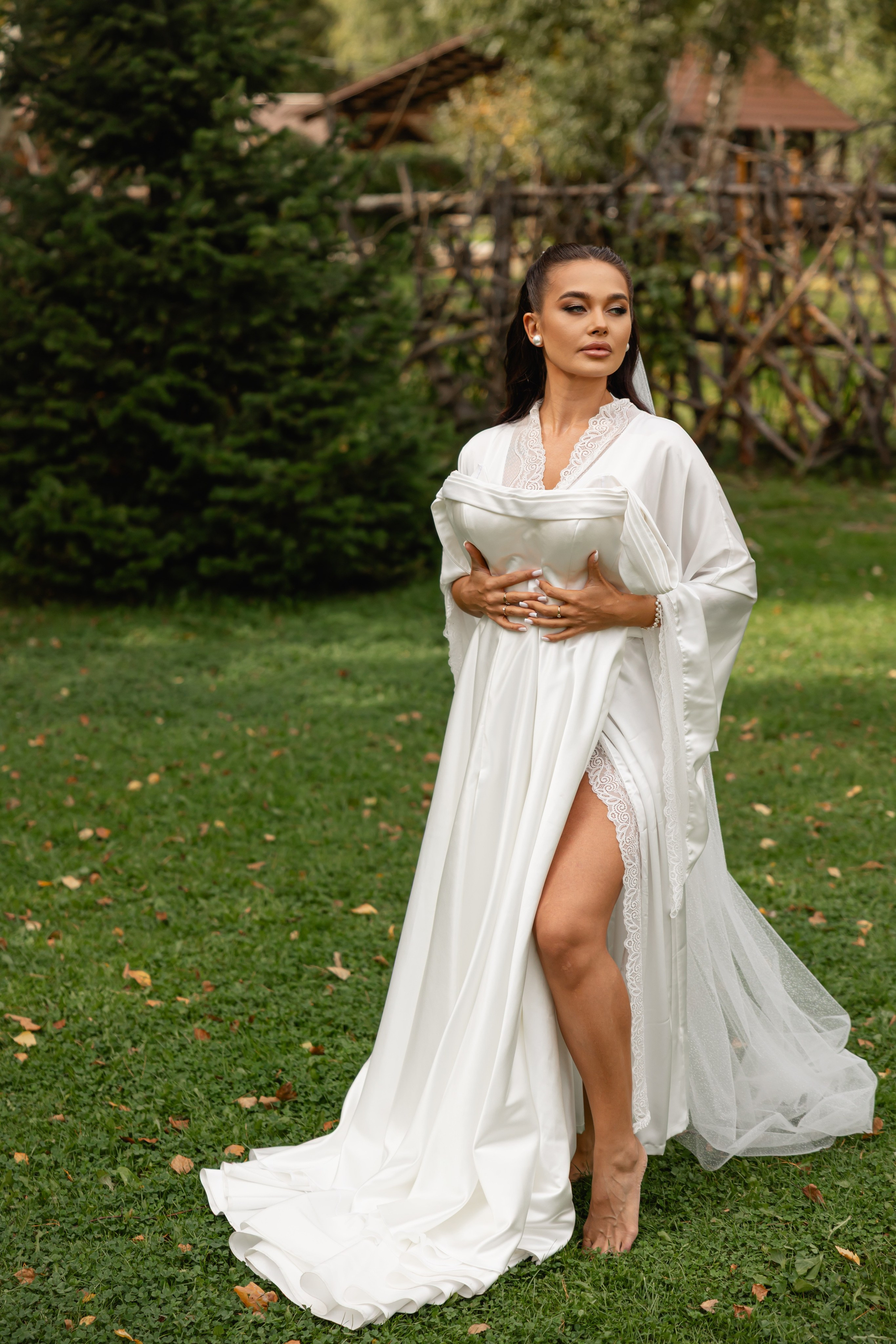 Дима и Арина. Фотограф Вячеслав Фарунин