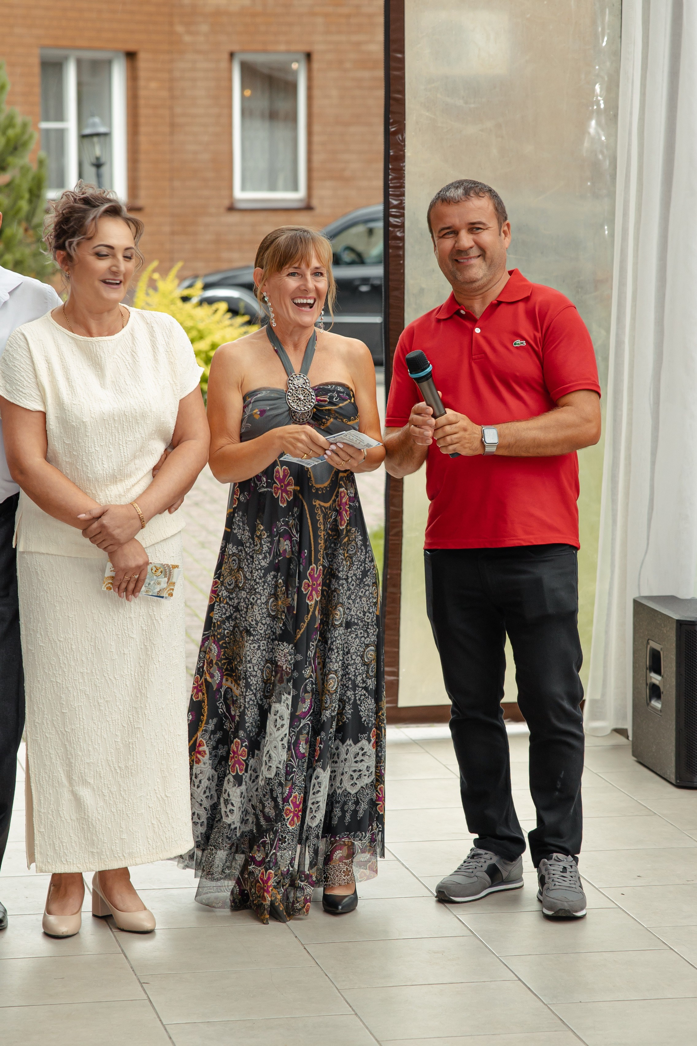 Данил и Анастасия. Фотограф Вячеслав Фарунин