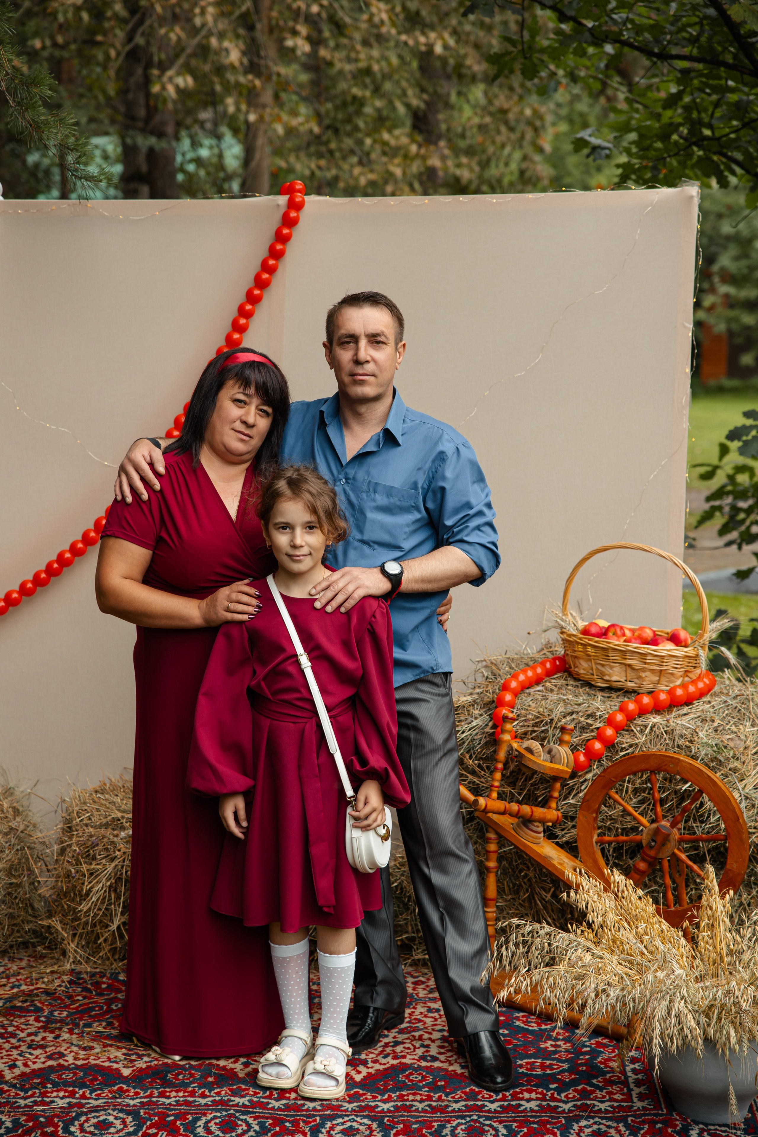 Данил и Анастасия. Фотограф Вячеслав Фарунин