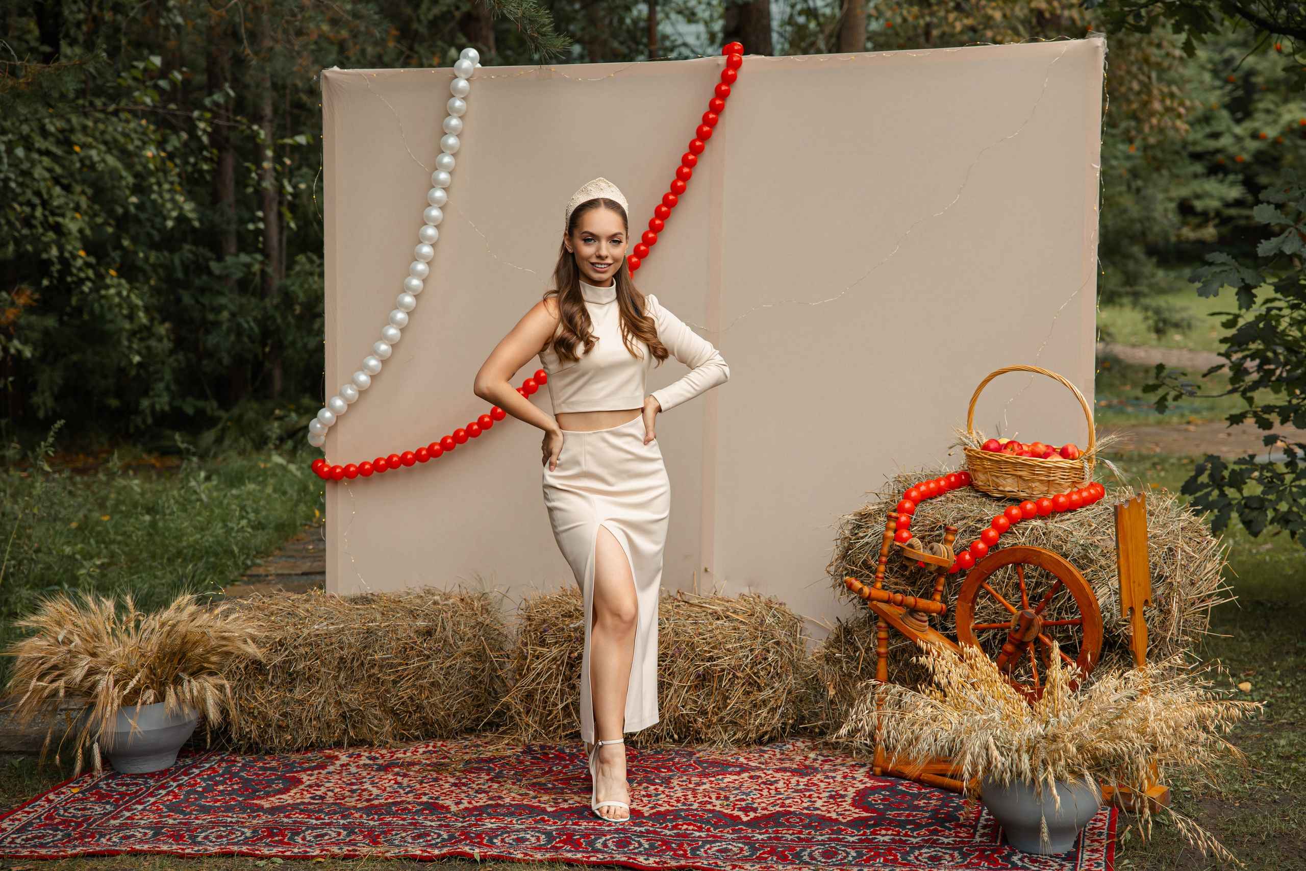 Данил и Анастасия. Фотограф Вячеслав Фарунин