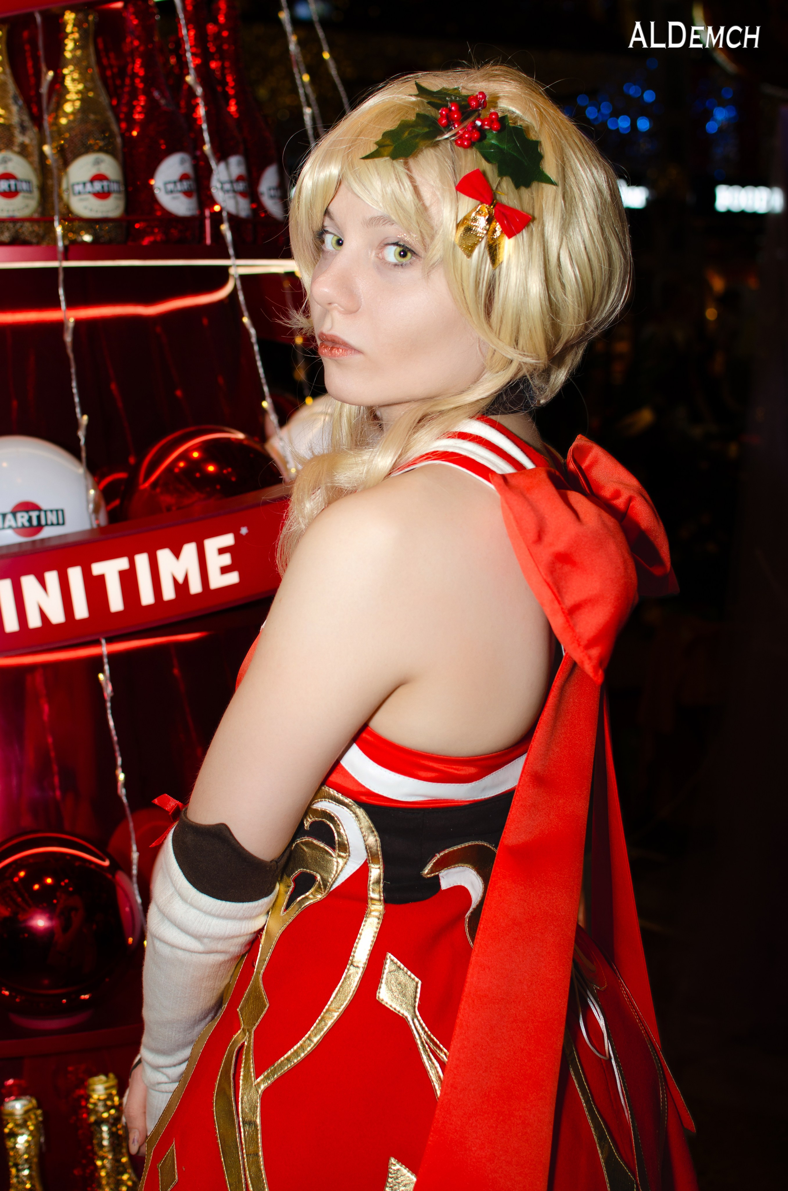 Новогодний фестиваль в Москве Russian Fan Fest Фото