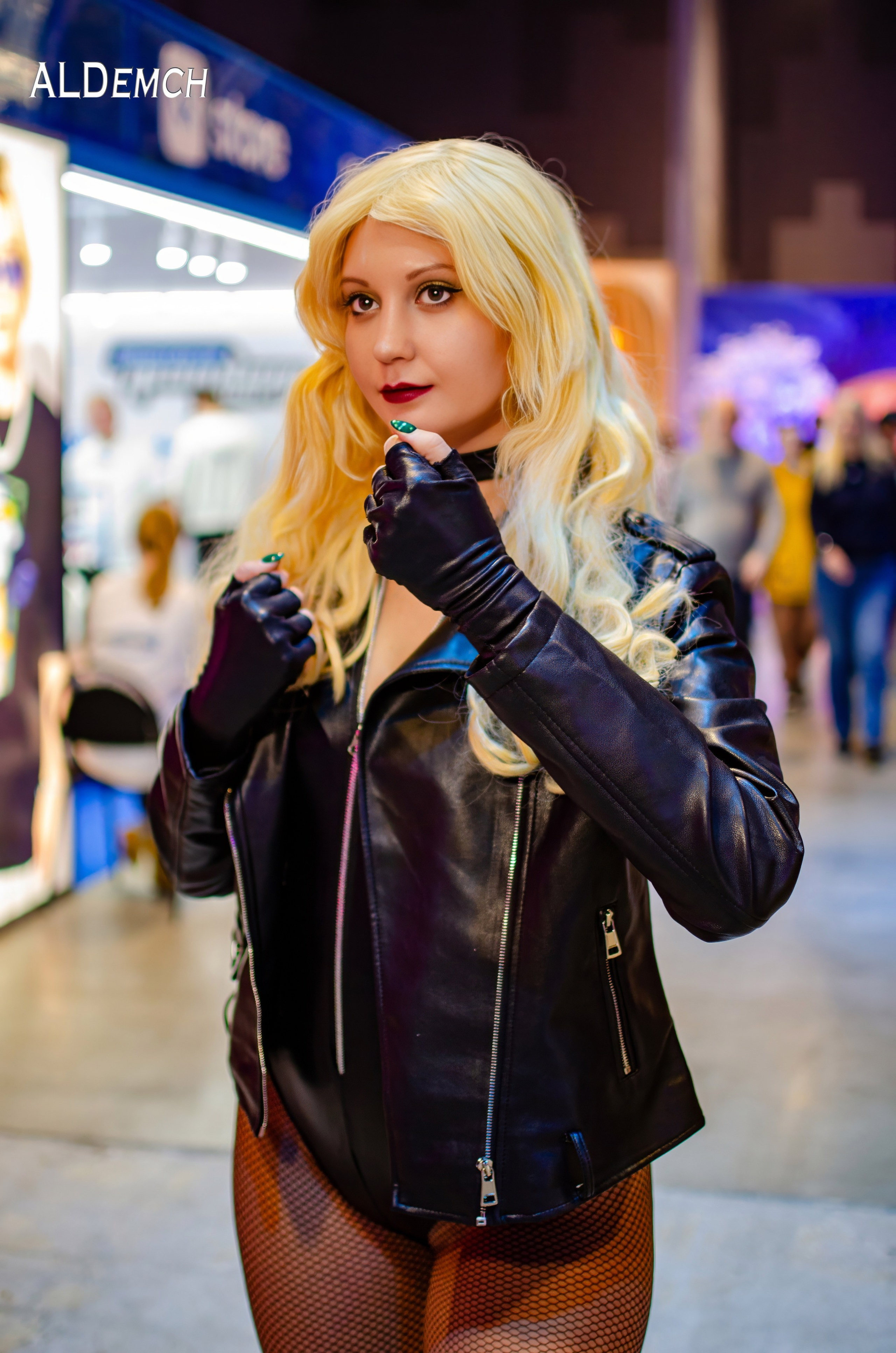 ДС комикс картинки персонажей и косплей фото в России Москве