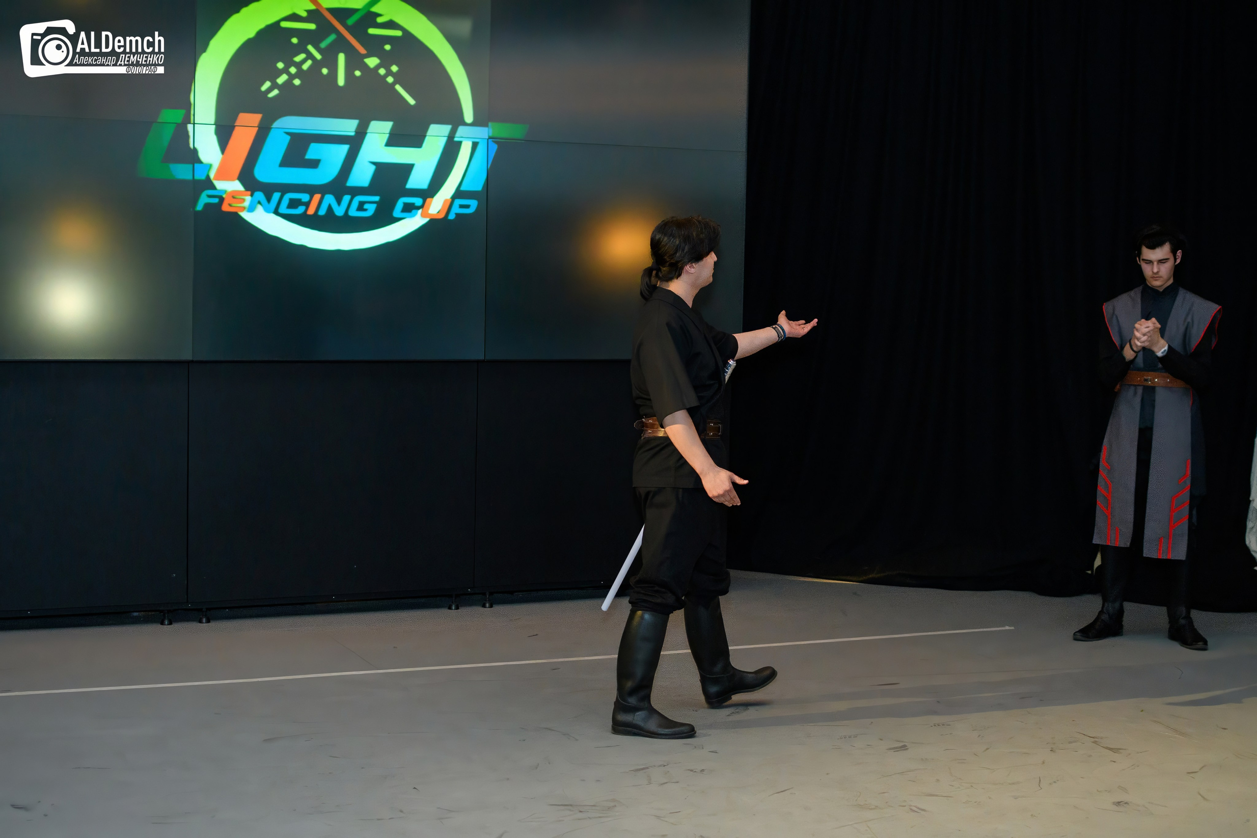 Звёздные войны картинки персонажей и косплей фото в Москве