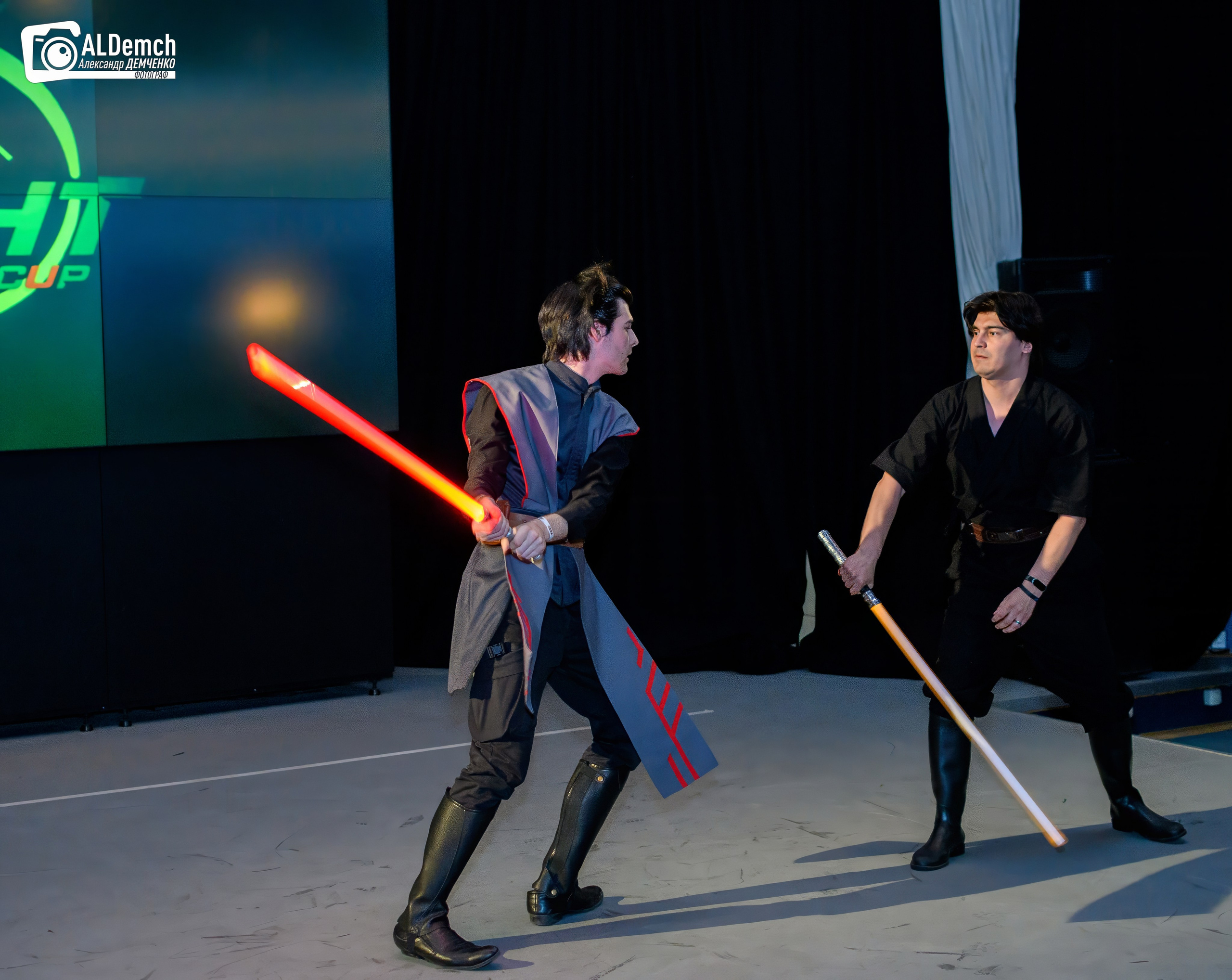 Звёздные войны картинки персонажей и косплей фото в Москве