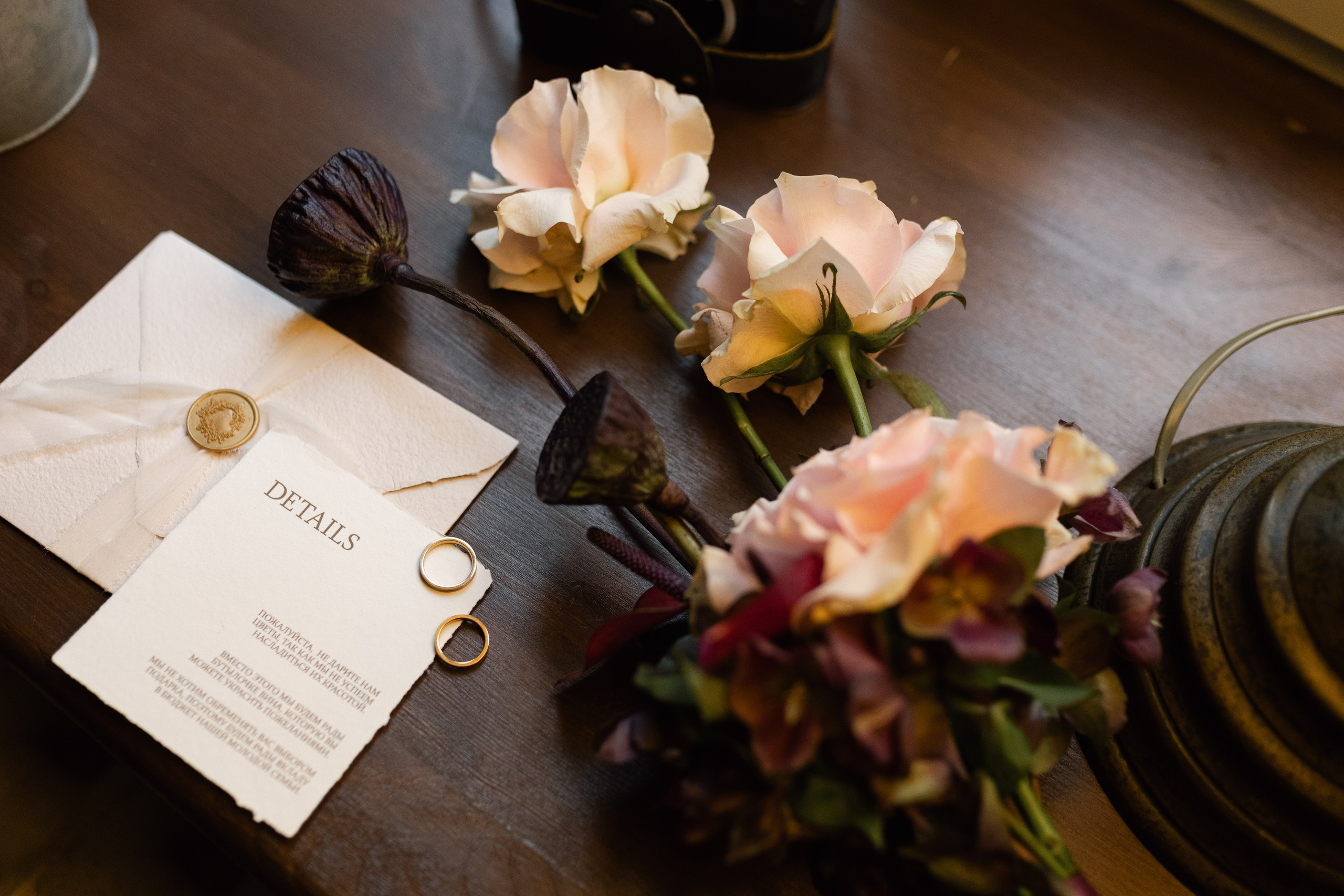 Artem & Inna. Фотограф в Томске Ирина Павлуцкая