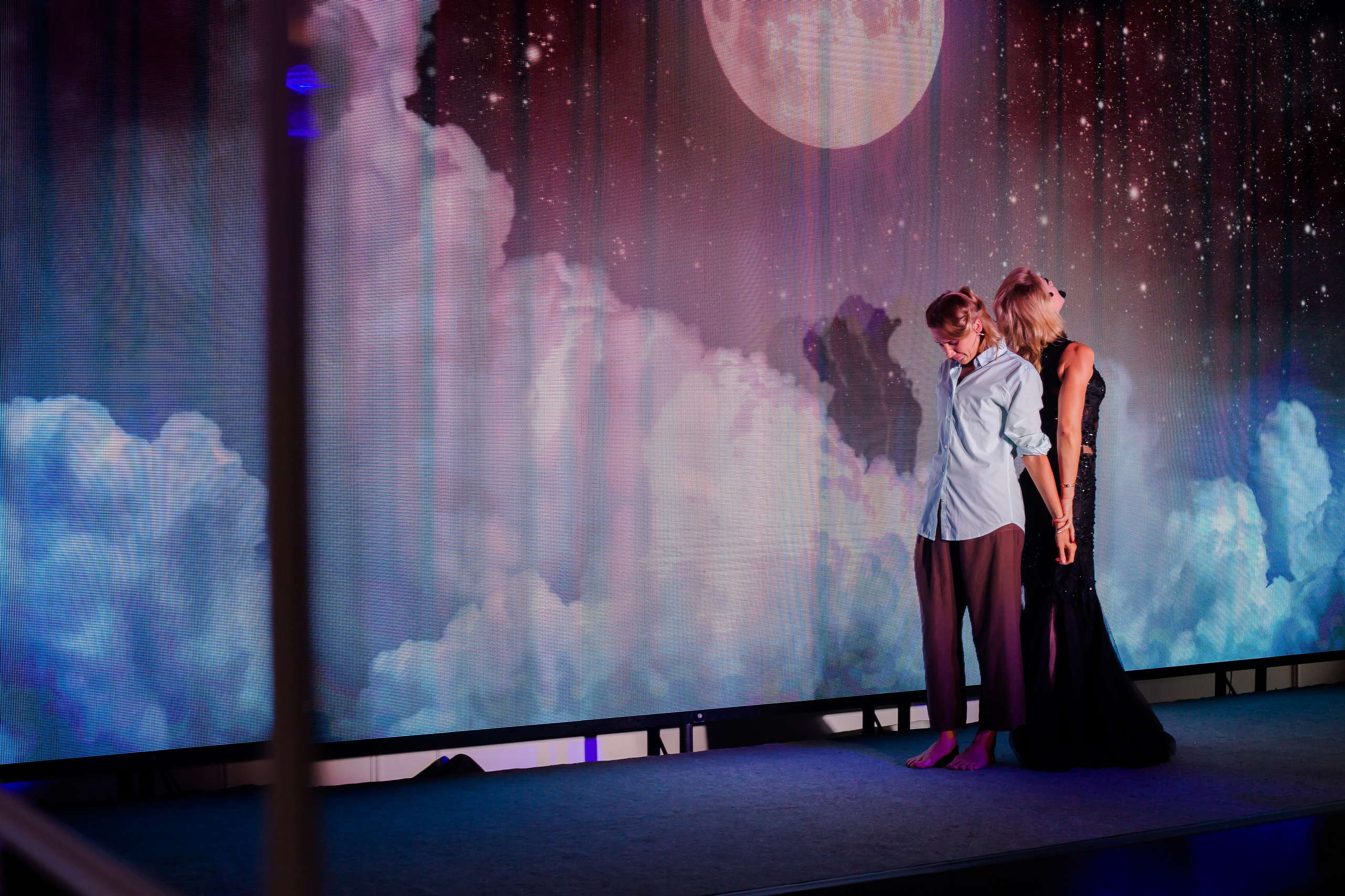 Репортаж — Фестиваль «Мелодии театра и кино». Свадебный и семейный фотограф в Санкт-Петербурге Макеева Наталья