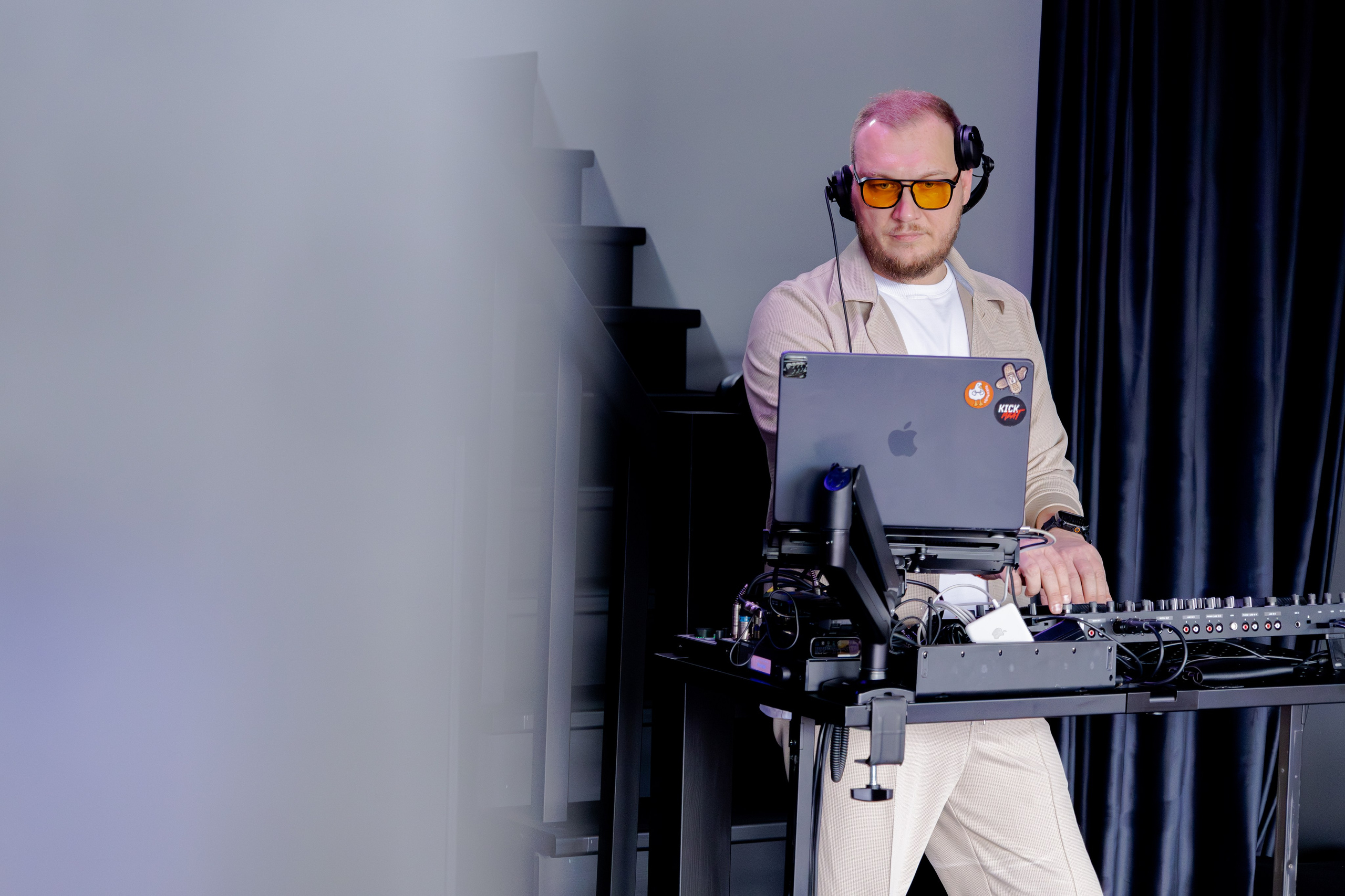 Свадьба — Анастасия и Антон. Свадебный и семейный фотограф в Санкт-Петербурге Макеева Наталья