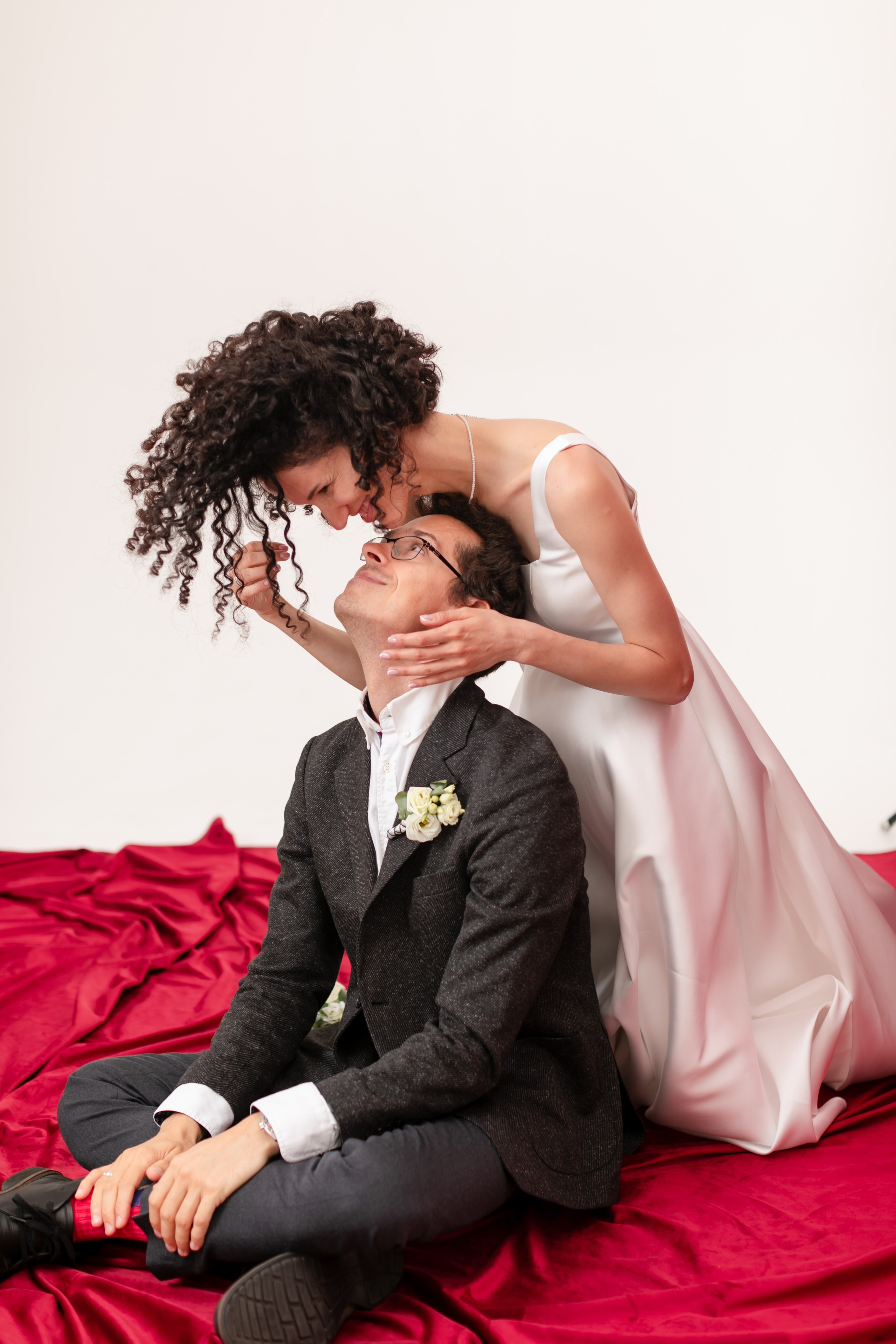 Свадьба G&J. Брук Артём