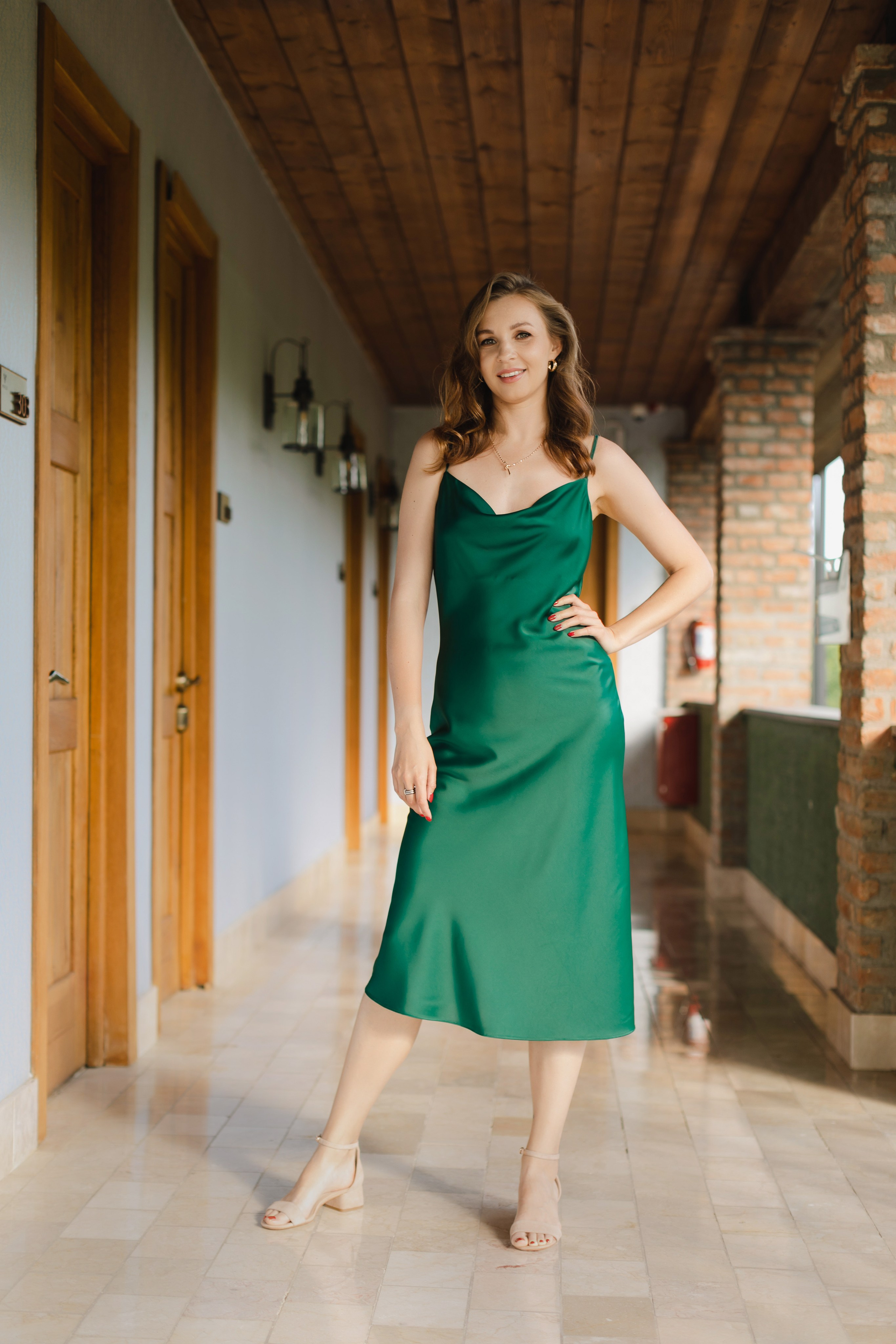 Свадьба в Кахетии. Брук Артём