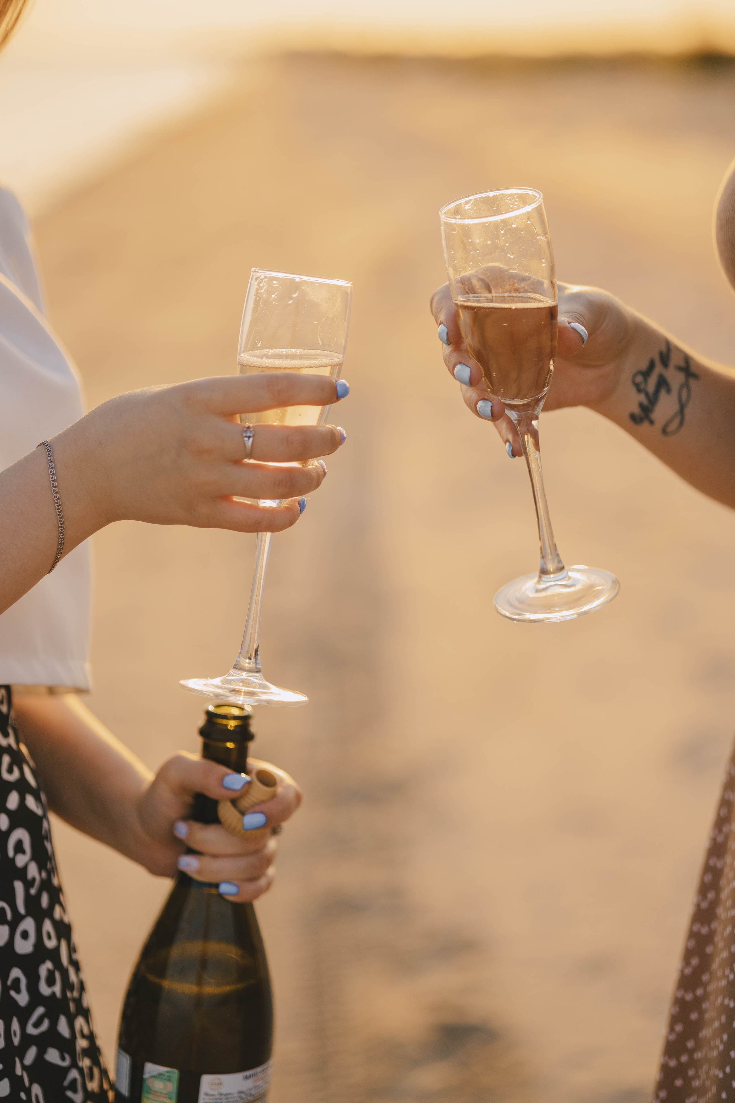 Настя и Алёна. Фотограф Таганрог Любимая Надя