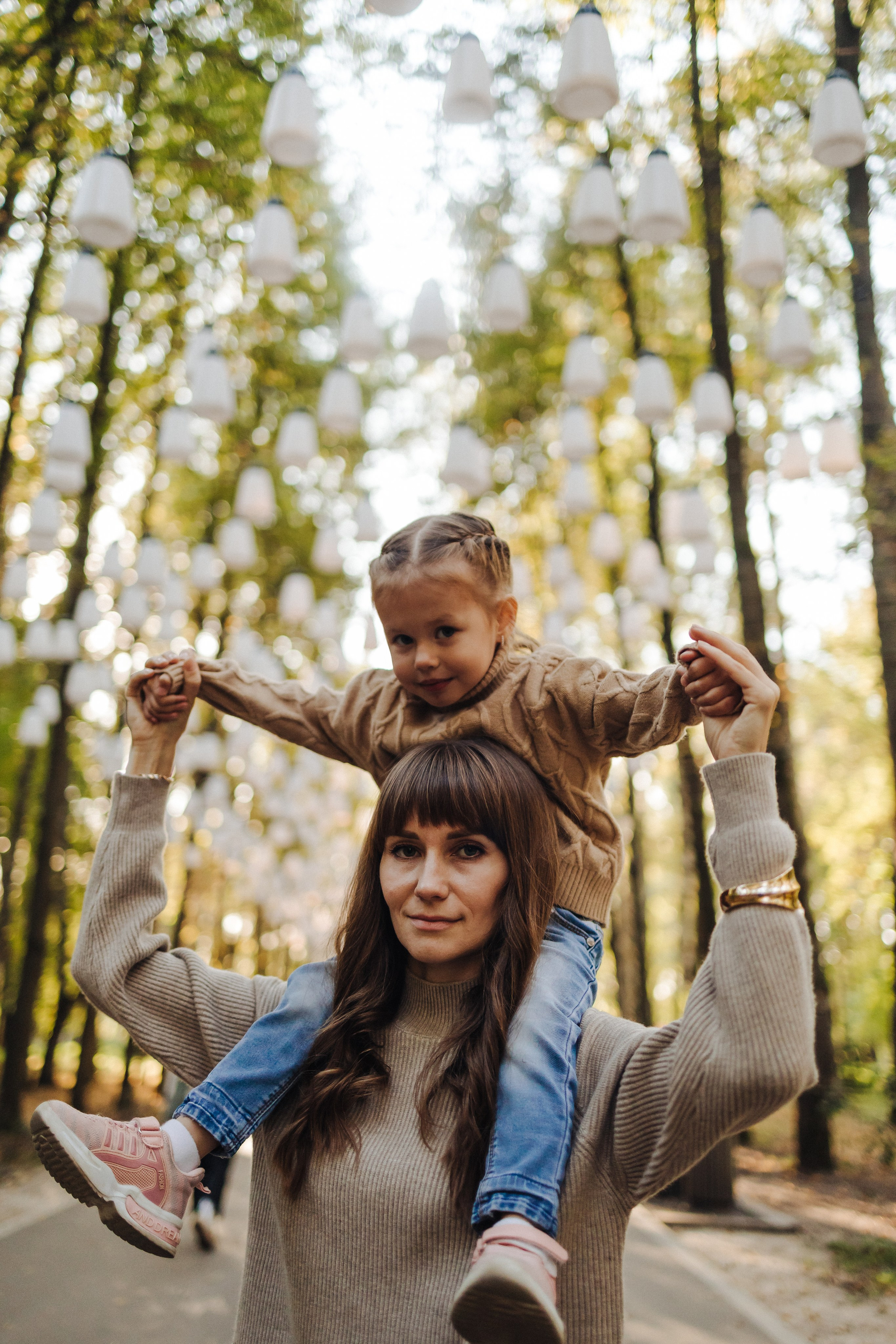 Саша, Наташа, Лера и Маша. Фотограф Нижний Новгород