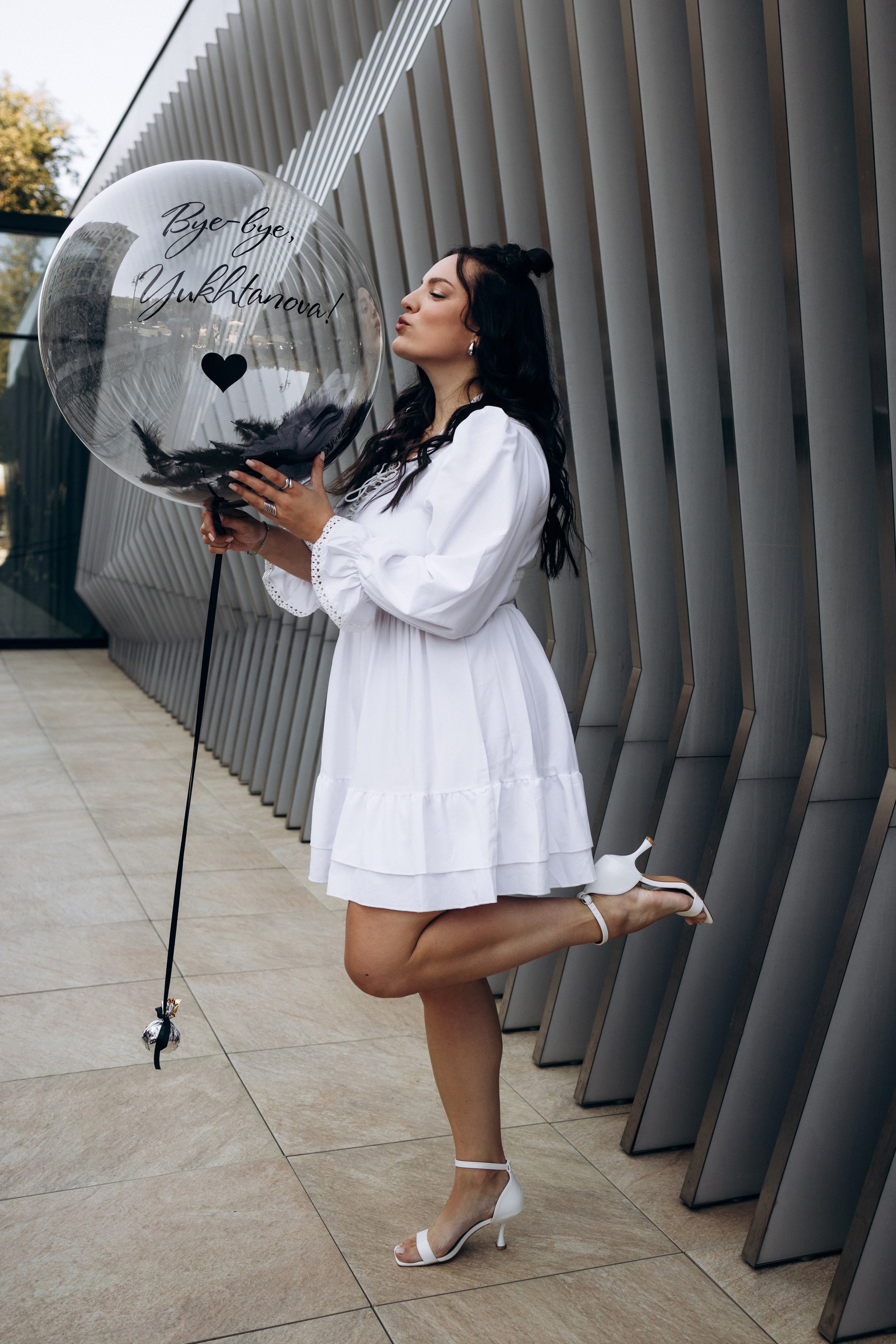 Перед замужем. Фотограф Нижний Новгород