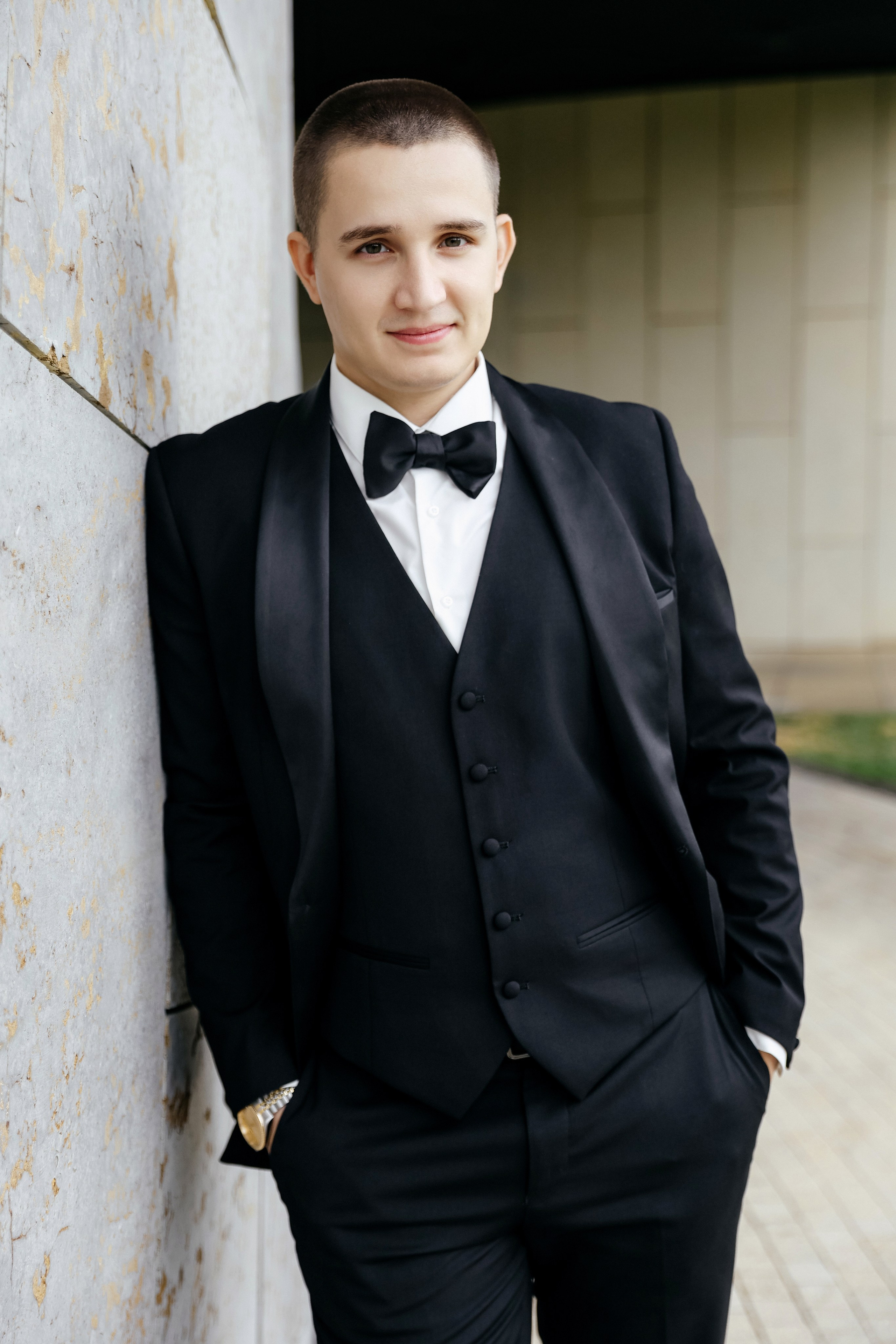 Вячеслав & Валерия. Свадебный фотограф Ольга Гречко