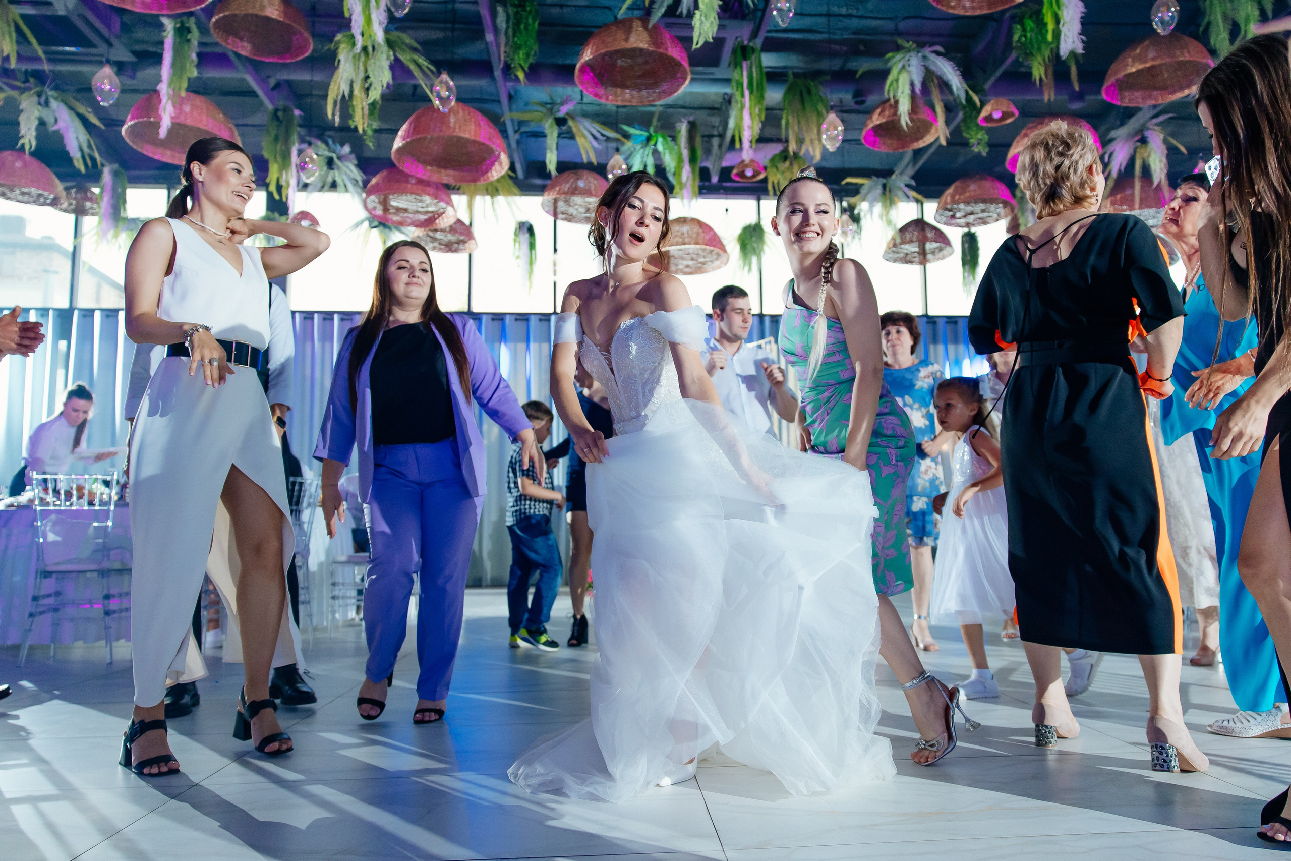 M&K. Свадебный фотограф Краснодар