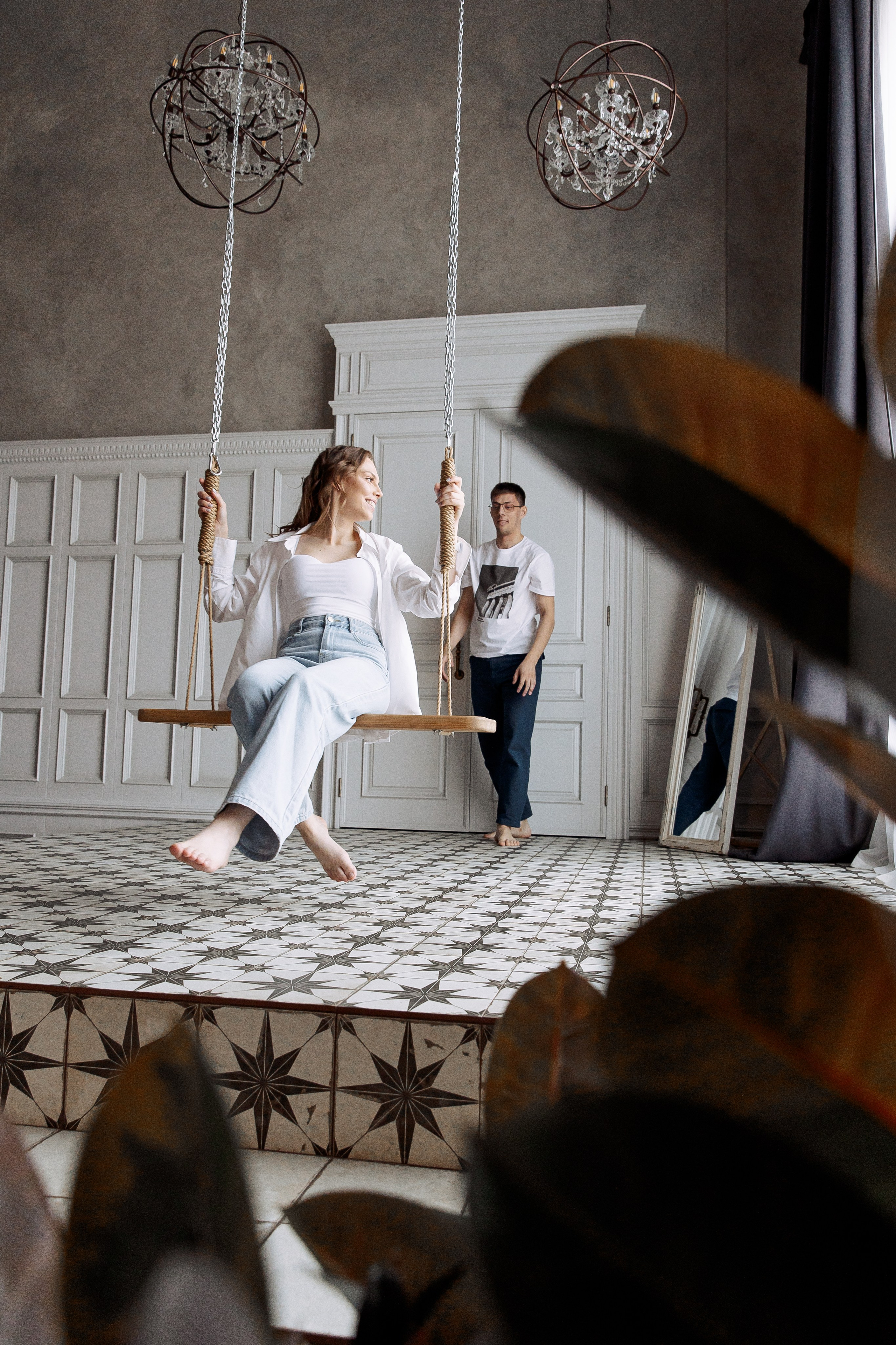 Ильнур и Елена. Свадебный и семейный фотограф в Челябинске Юлия Ишимова