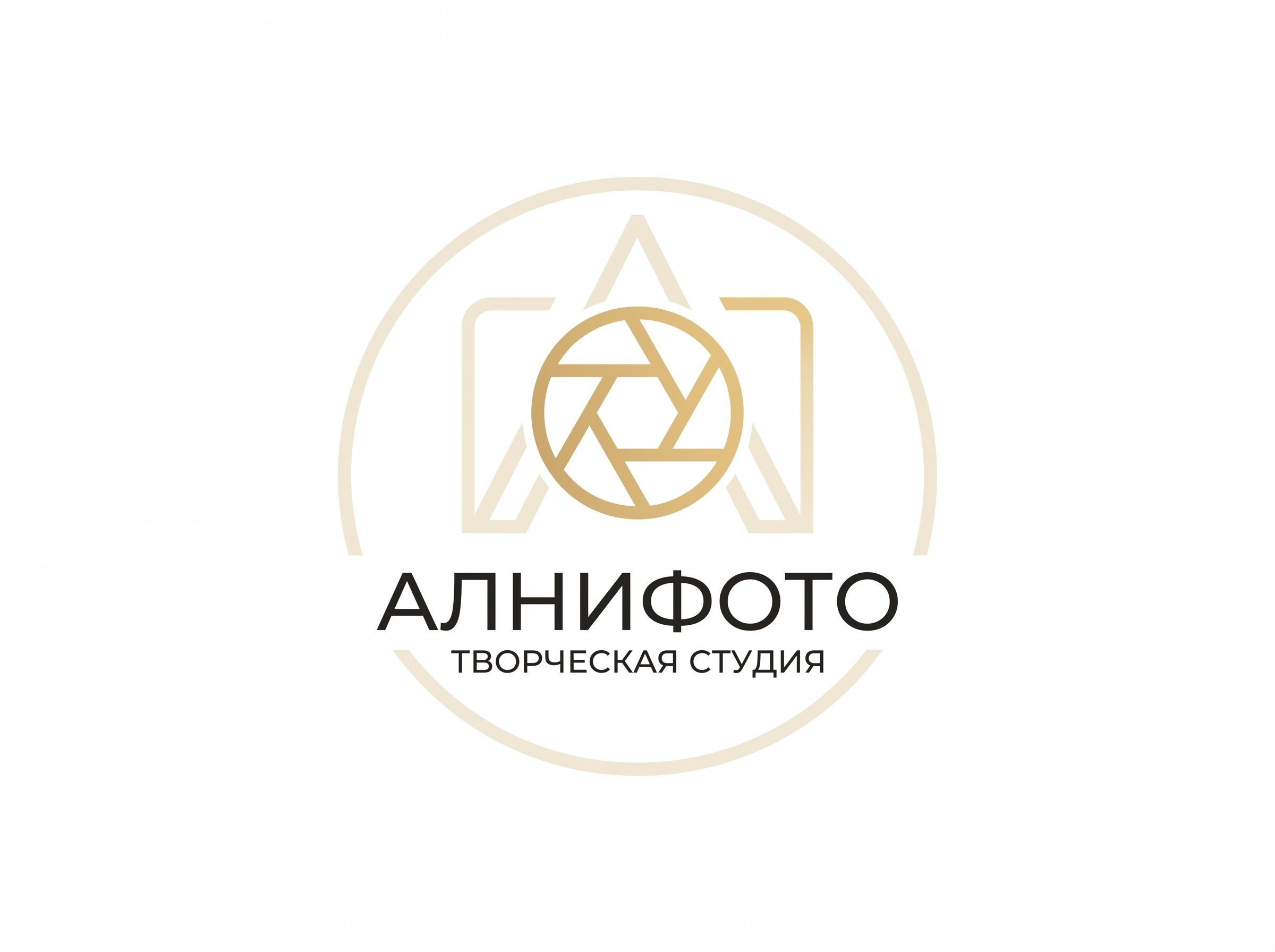 Творческая студия АЛНИфото