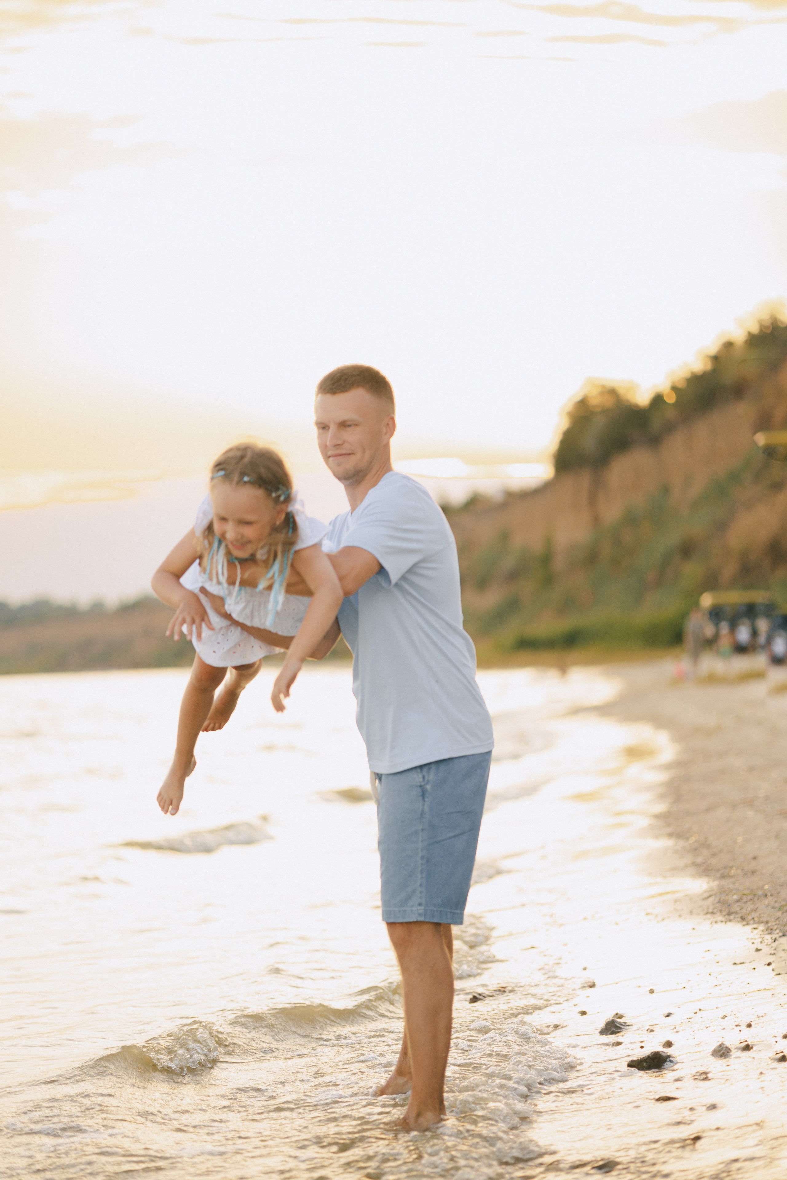Ульяна, Костя и Влада. Фотограф Таганрог Любимая Надя