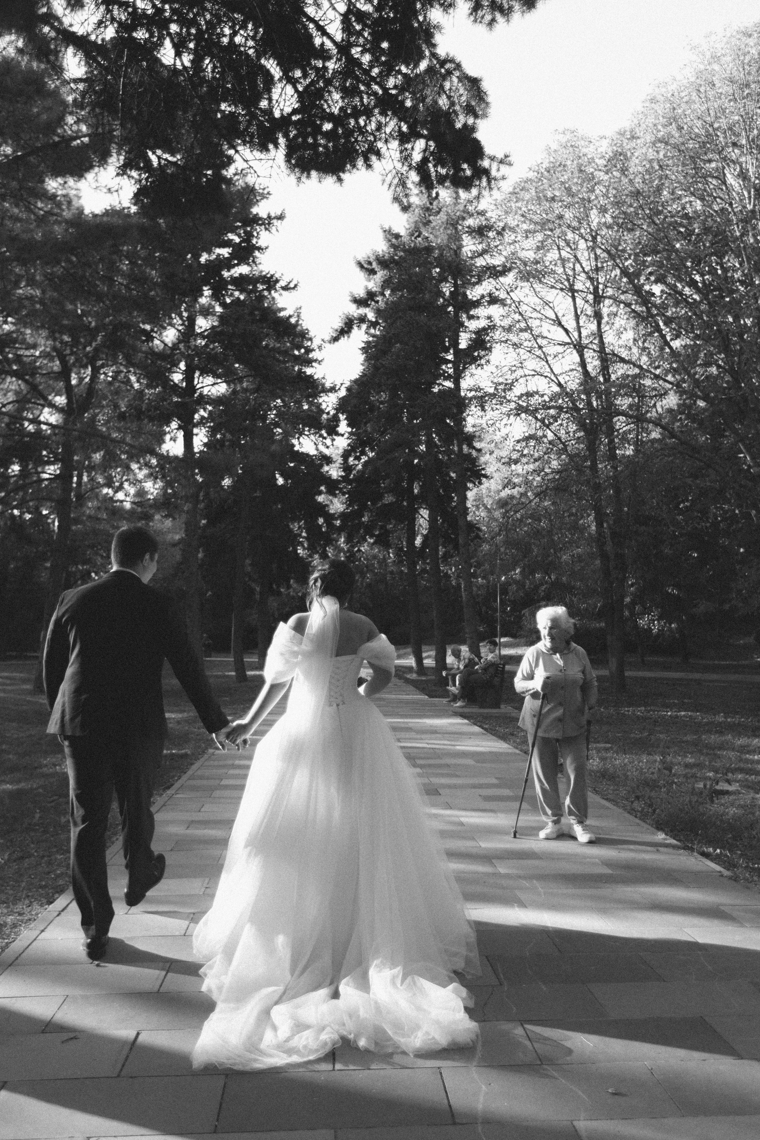 Ксения и Павел. Фотограф Таганрог Любимая Надя