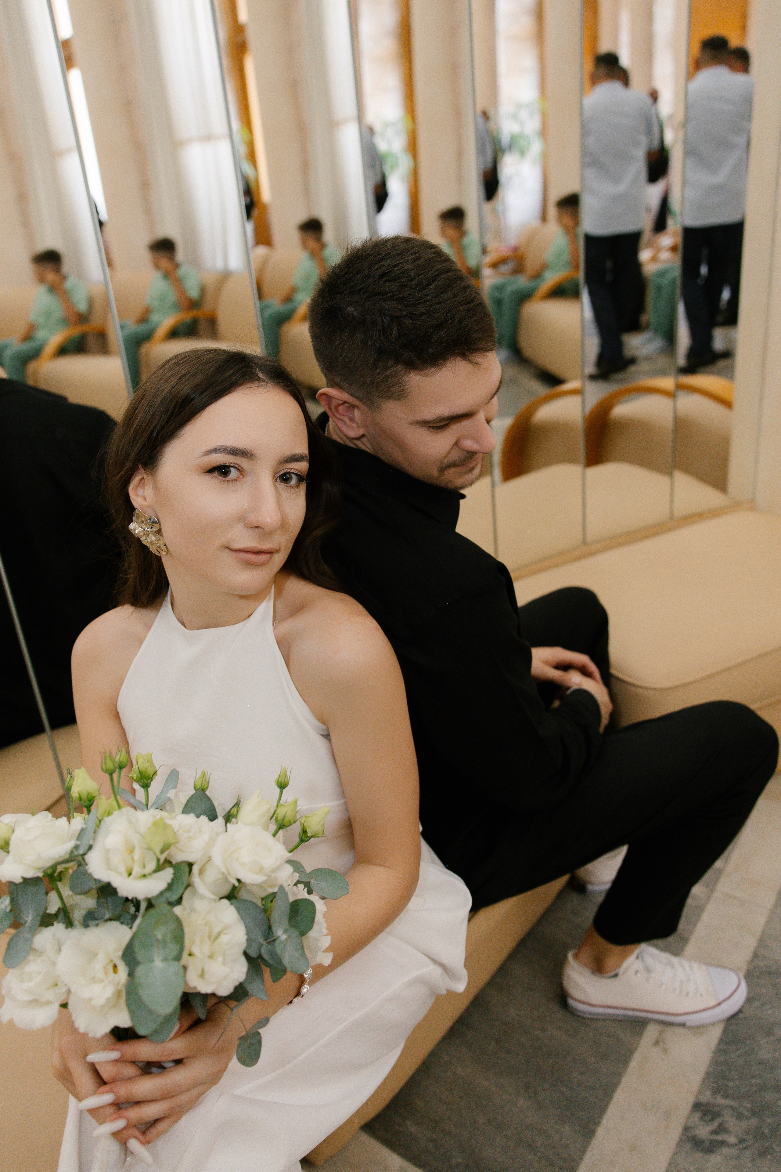Вячеслав и Кристина. Свадебный и семейный фотограф в Ростове-на-Дону