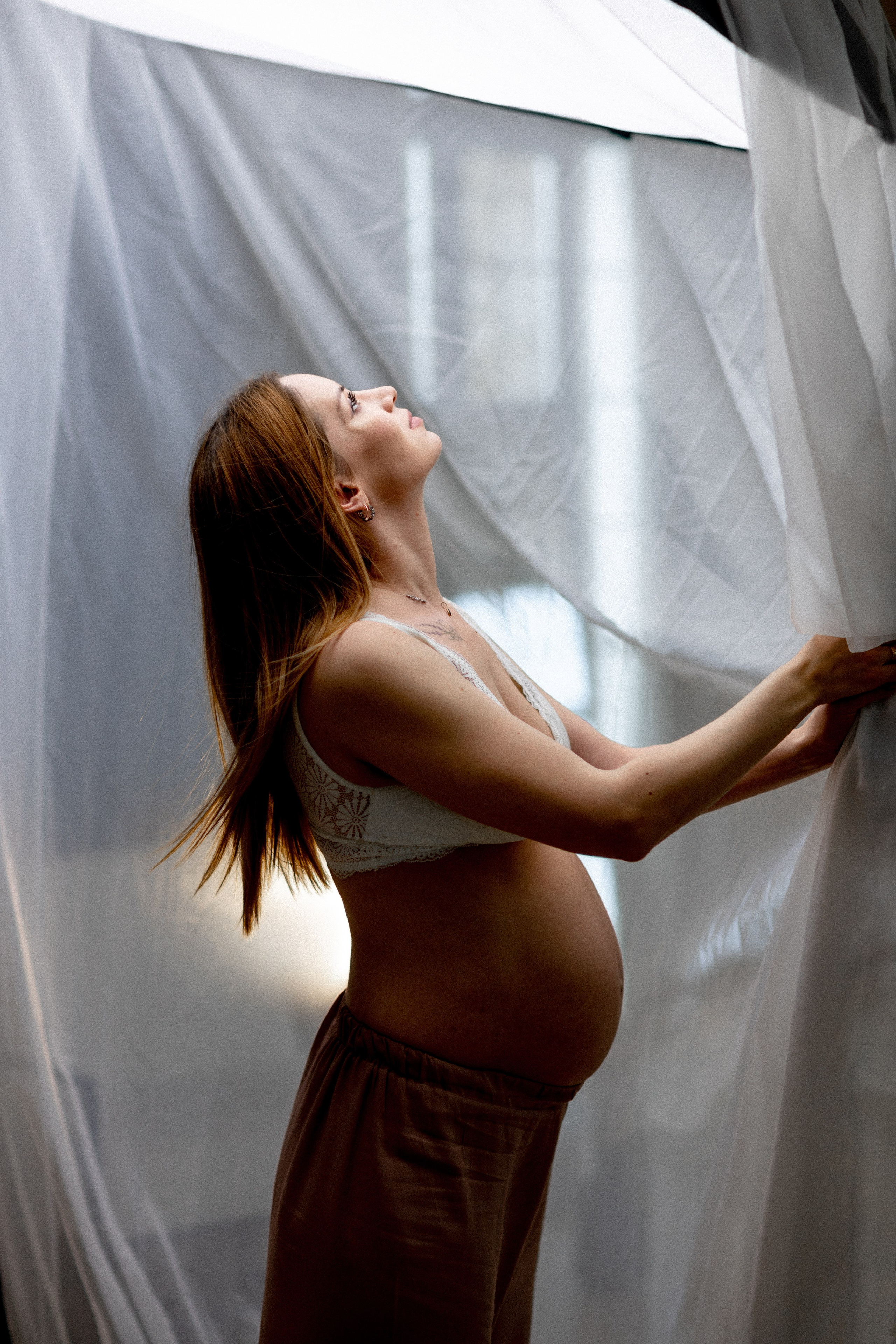 В ожидании. Детский семейный фотограф в Севастополе Крыму