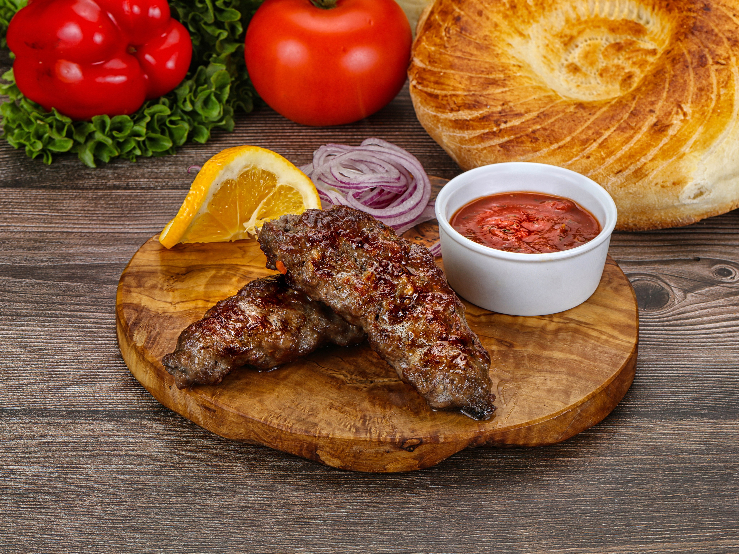 Фотосъемка блюд узбекской кухни. Заказ по тел.: +7 (906) 006-90-22. Фуд-фотограф Андрей Старостин — съемка еды в Москве. 9000 руб. в час