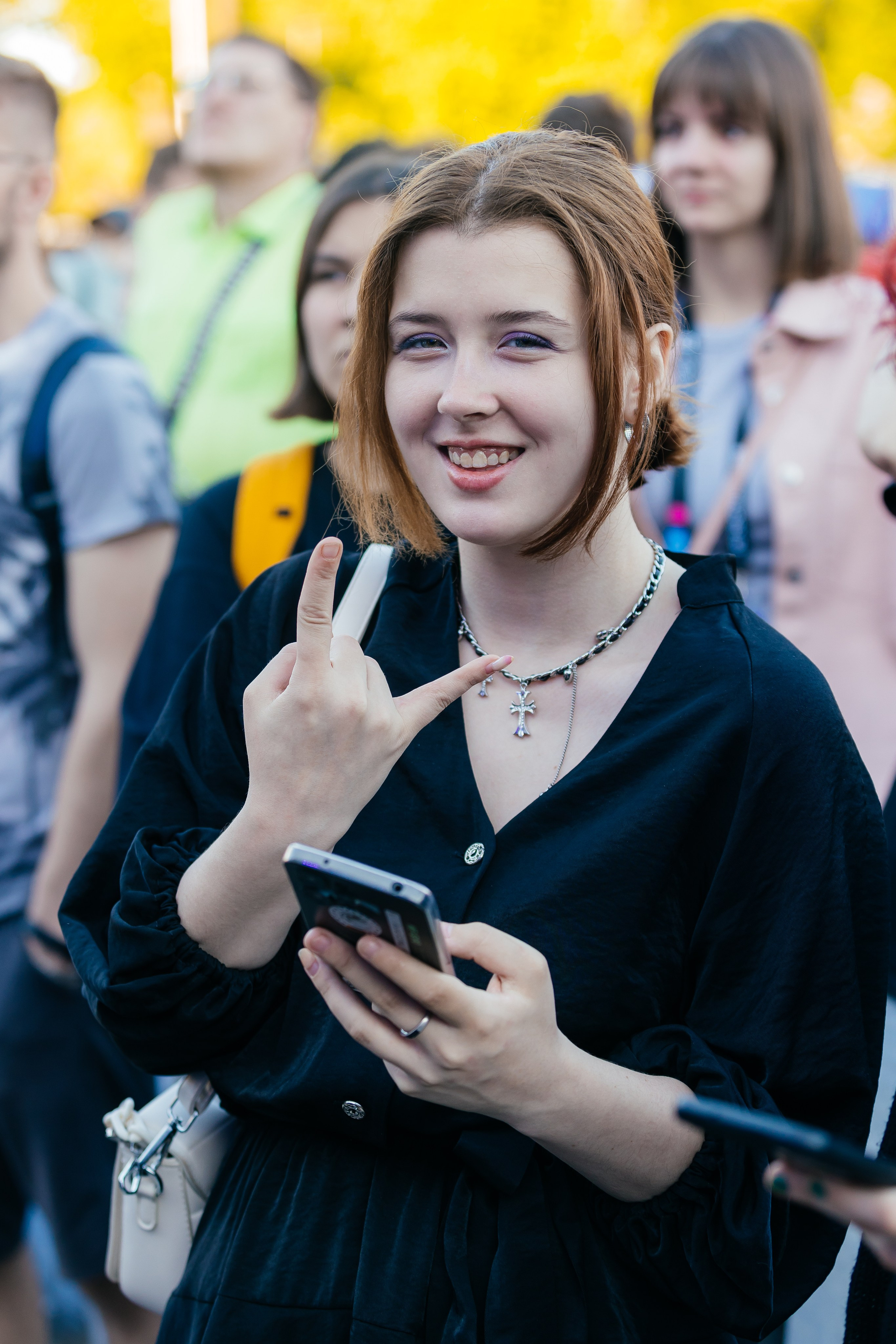 Кибердом Лужники. Главная
