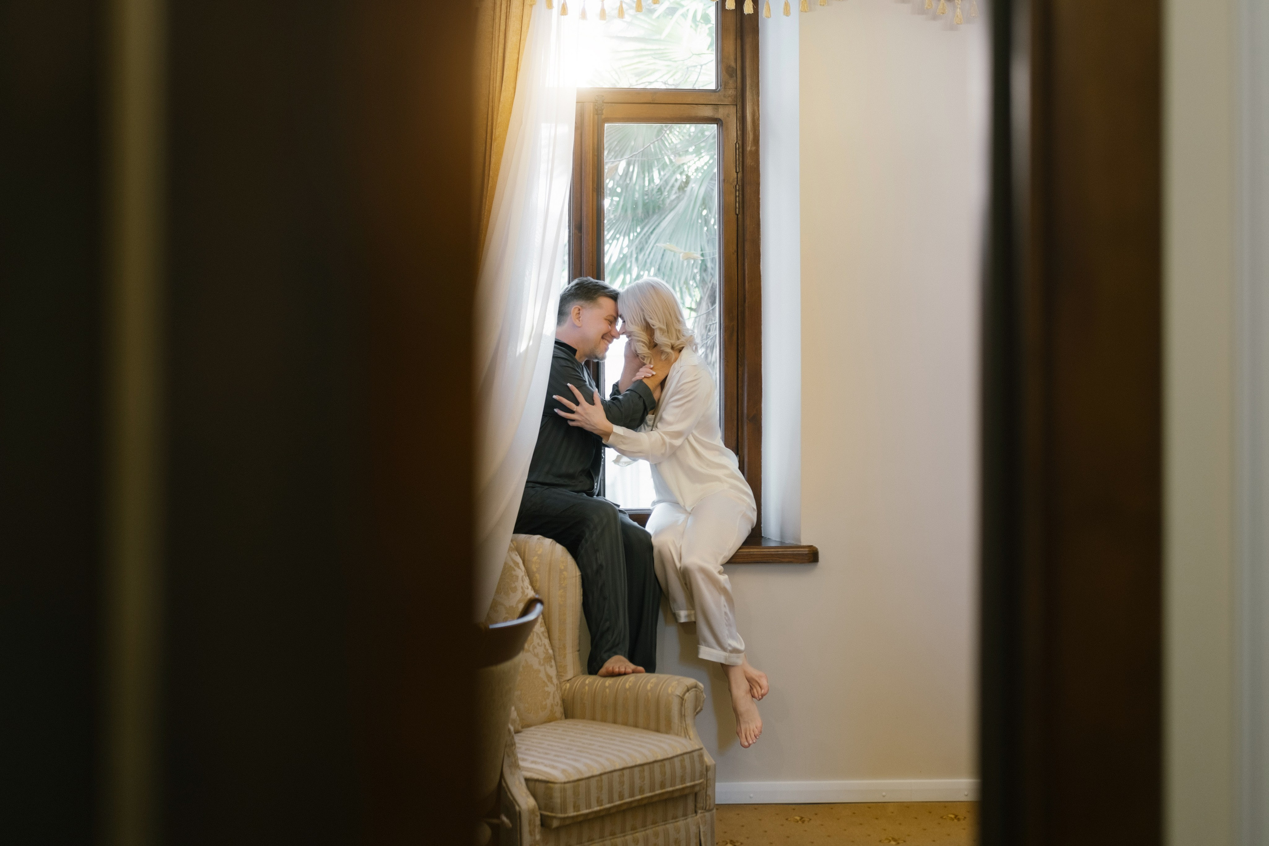 Алёна / Дмитрий. Свадебный Видеограф Фотограф в Сочи