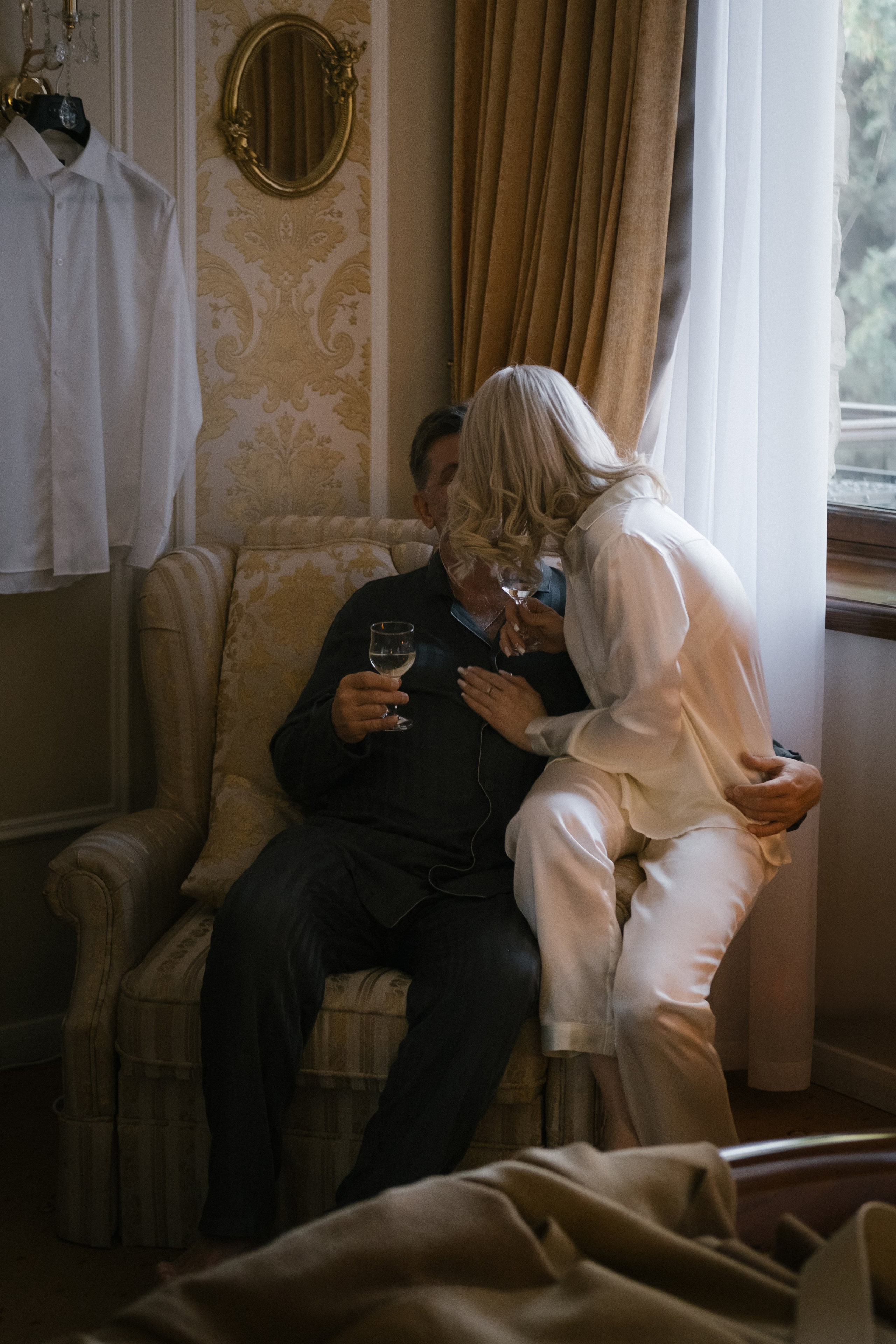 Алёна / Дмитрий. Свадебный Видеограф Фотограф в Сочи