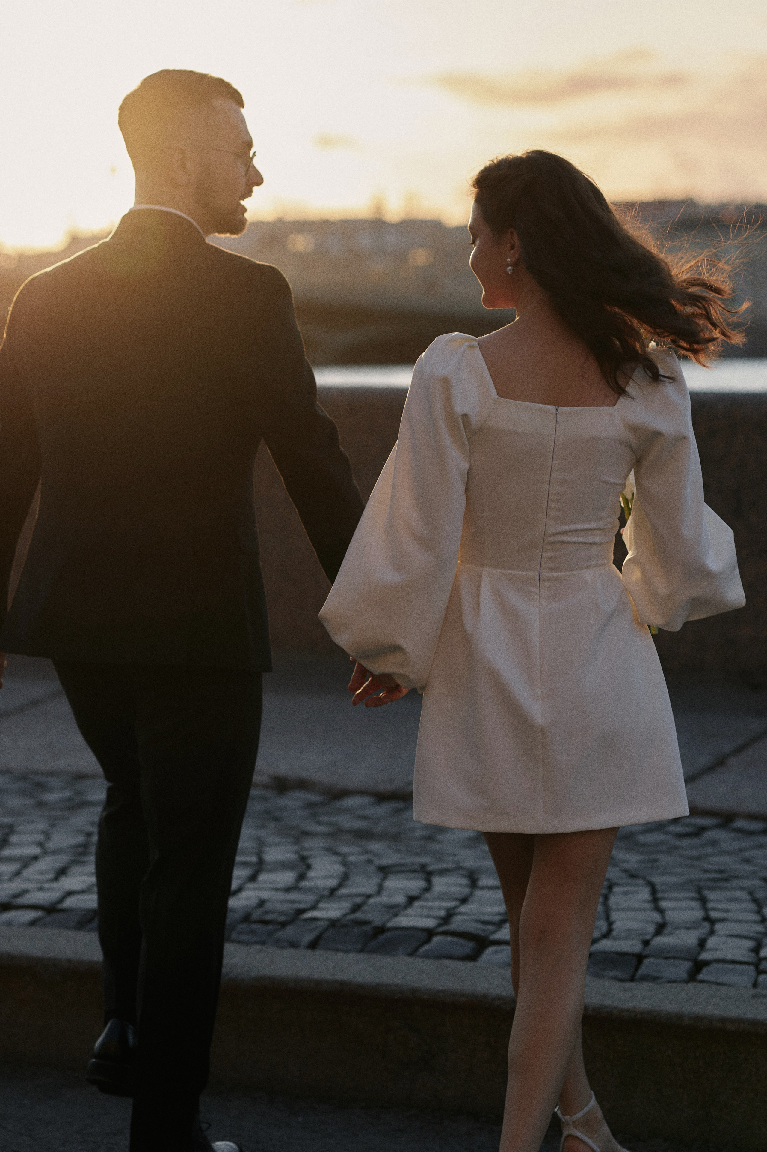 Wedding. Фотограф в Санкт-Петербурге Мария Алеканд