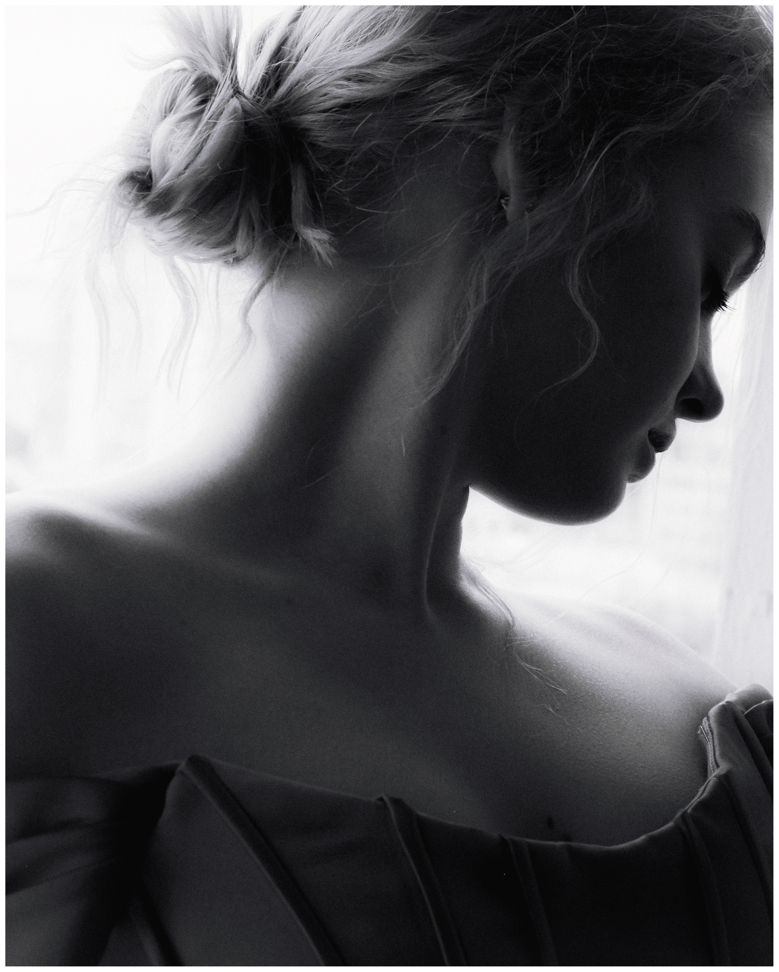 Надя. Портретный и свадебный фотограф в Москве Александра