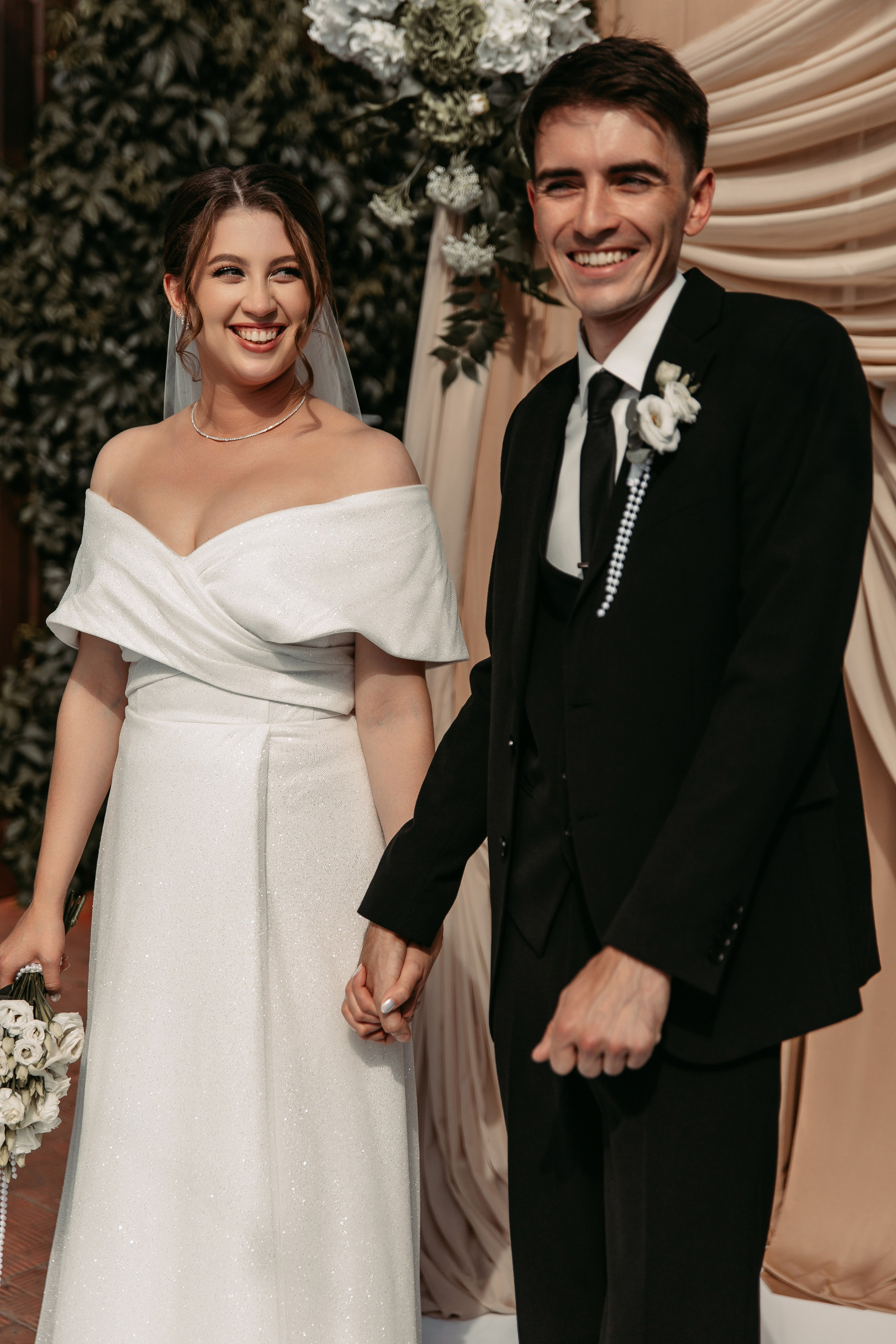 Владимир & Полина. Свадебный ФОТОГРАФ и ВИДЕОГРАФ Ульяновск