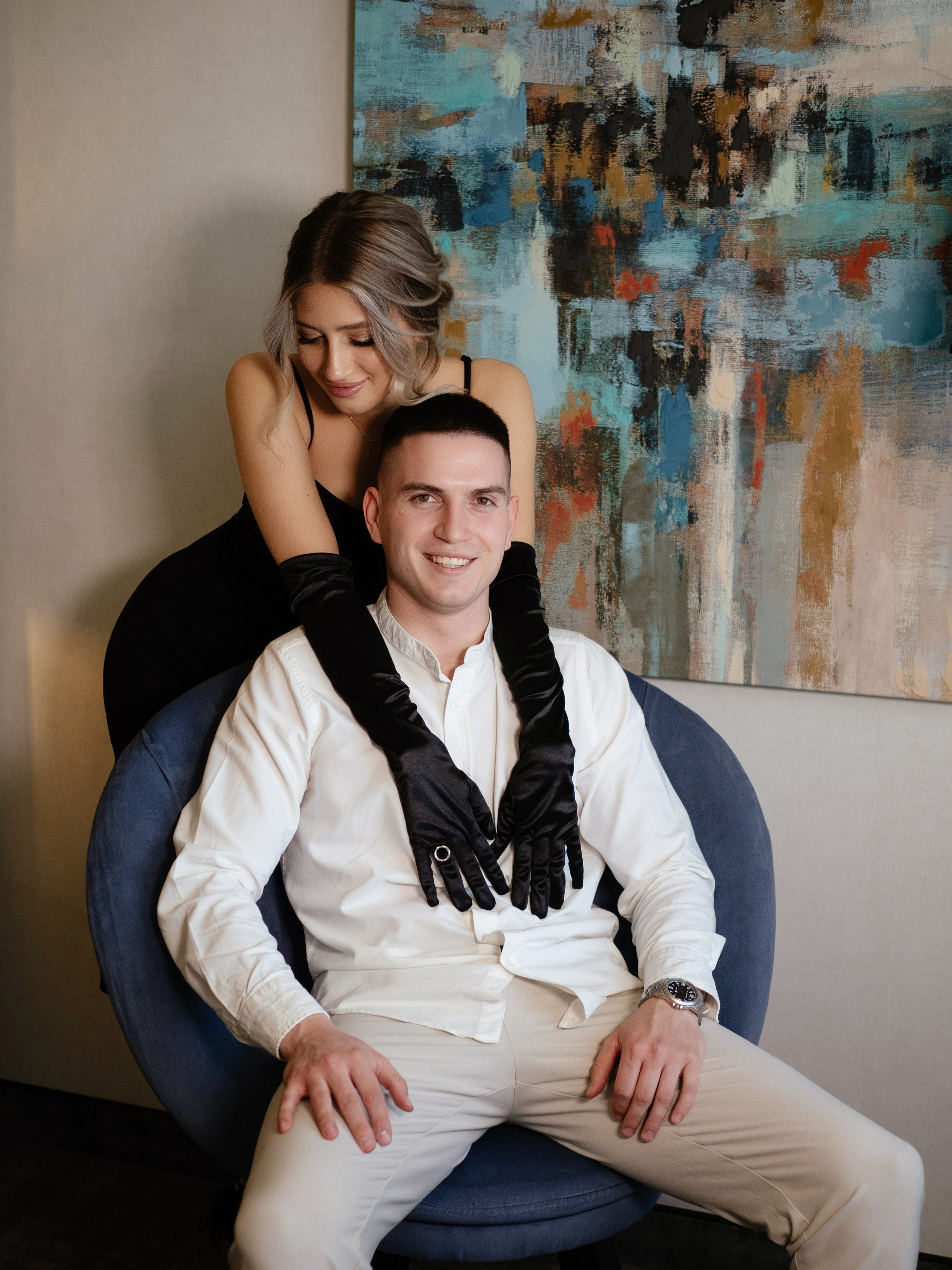 22. Фотограф Смоленск Дина Петровская