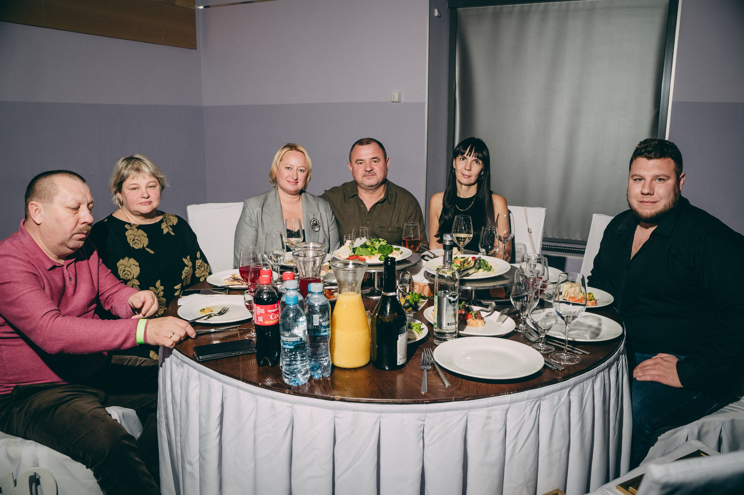 Конференция+корпоратив Авто-ГБО