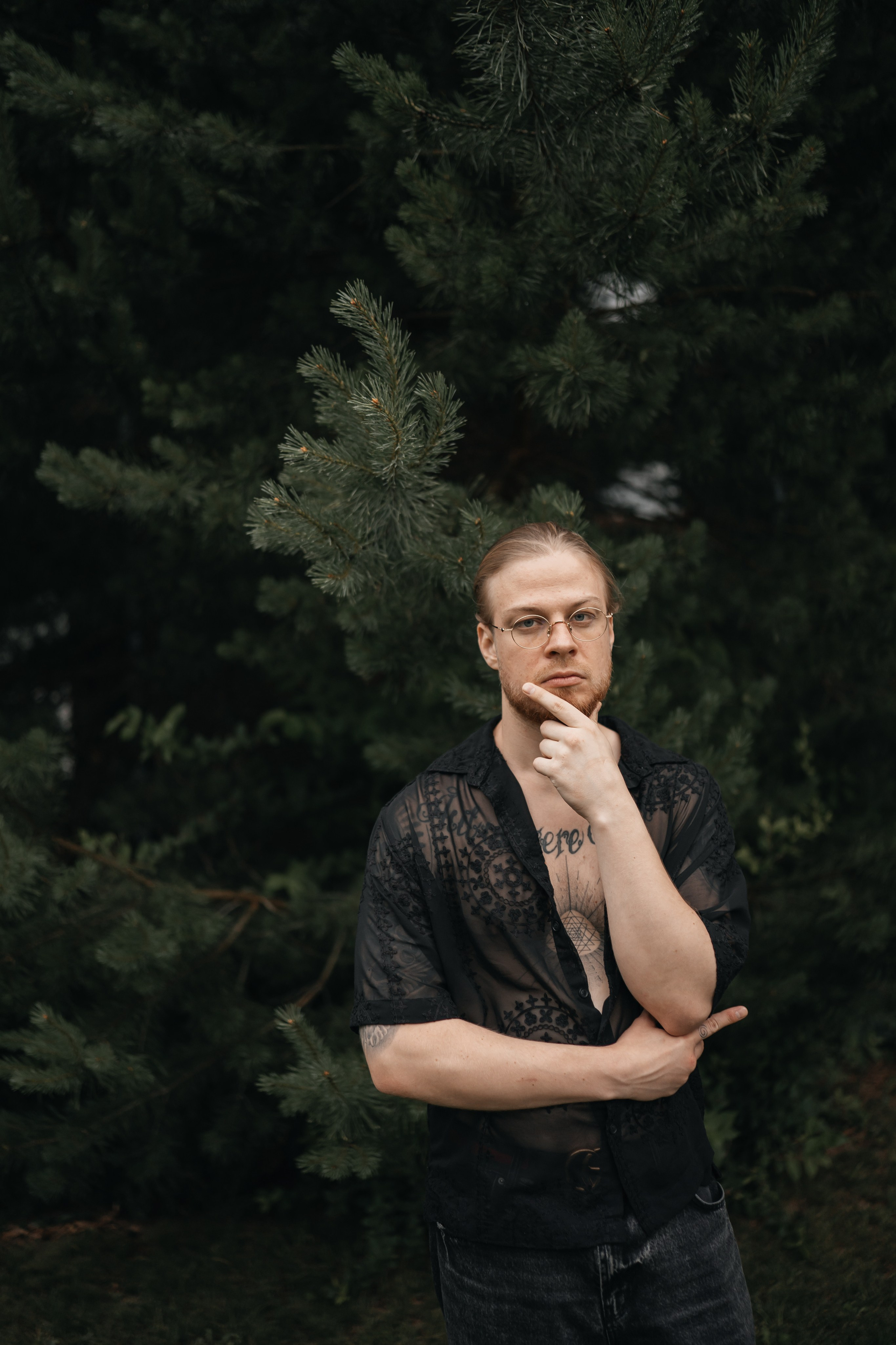 Влад и Виктория. Главная