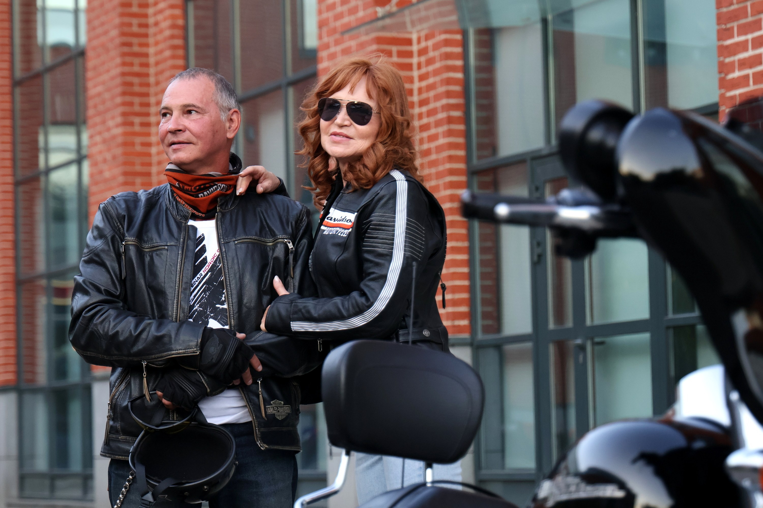 Территория АРМа: Сергей и Наталья. Спортивный и репортажный фотограф Ермакова Светлана