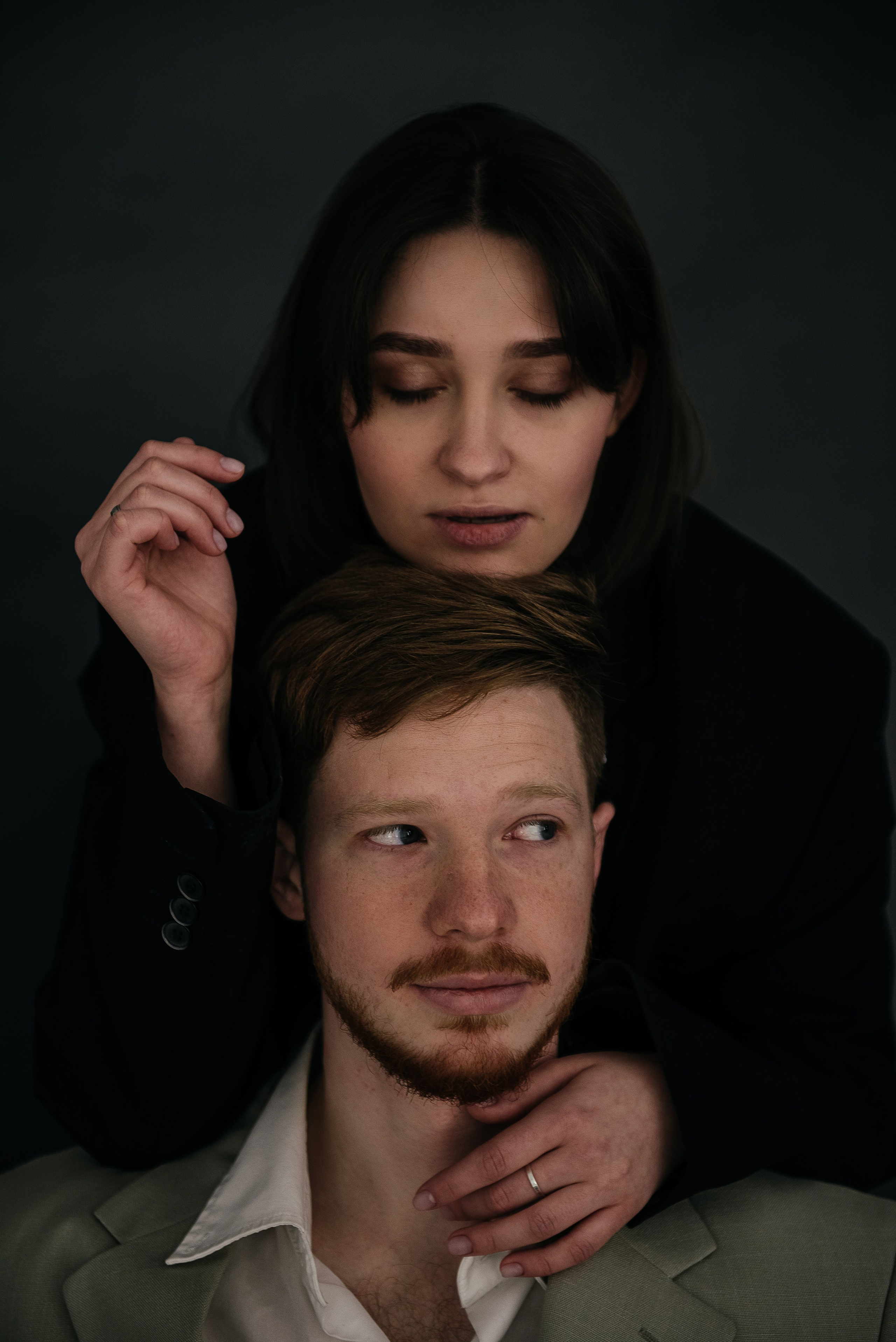 Индивидуальные съёмки. Фотограф Ростов-на-Дону Александрия Столицына