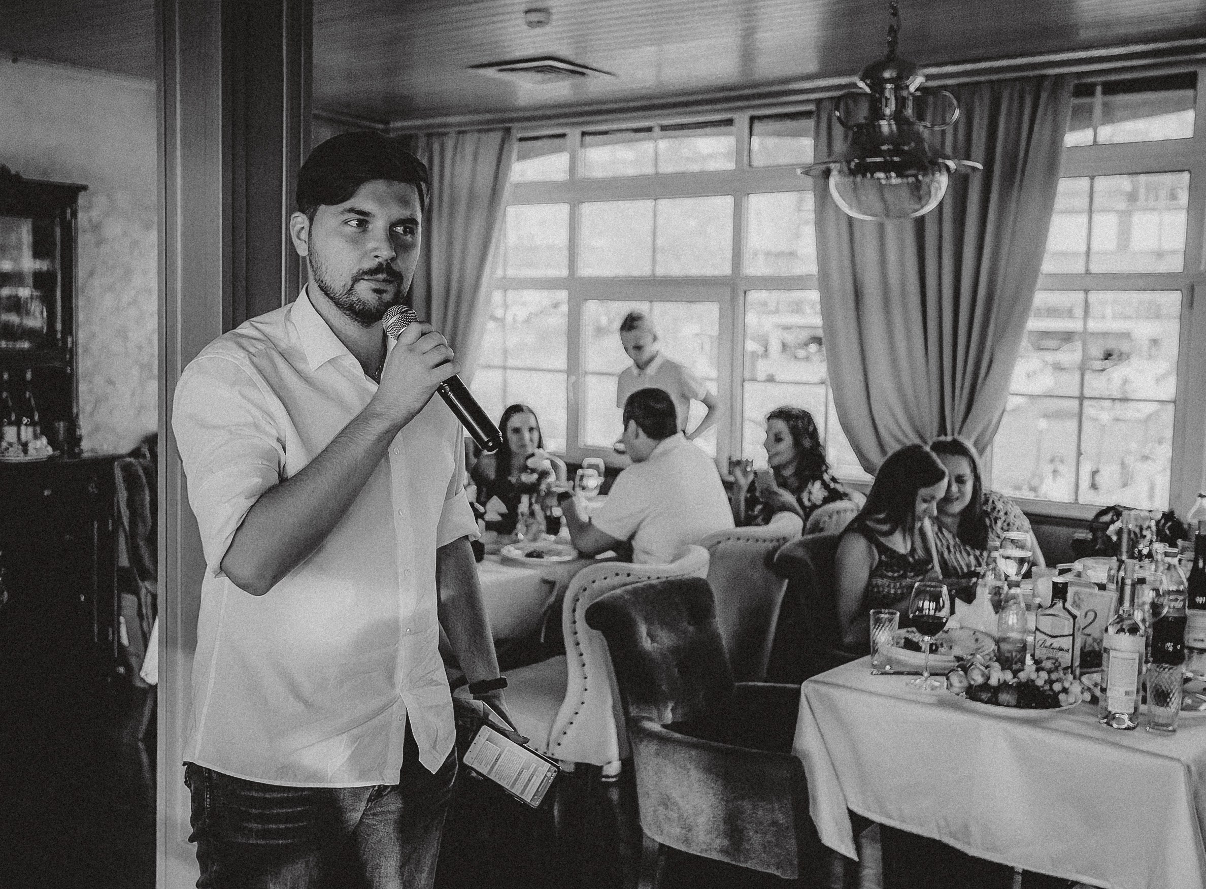 Свадебная летняя фотосессия. Фотограф в городе Самара Александр Гераськин