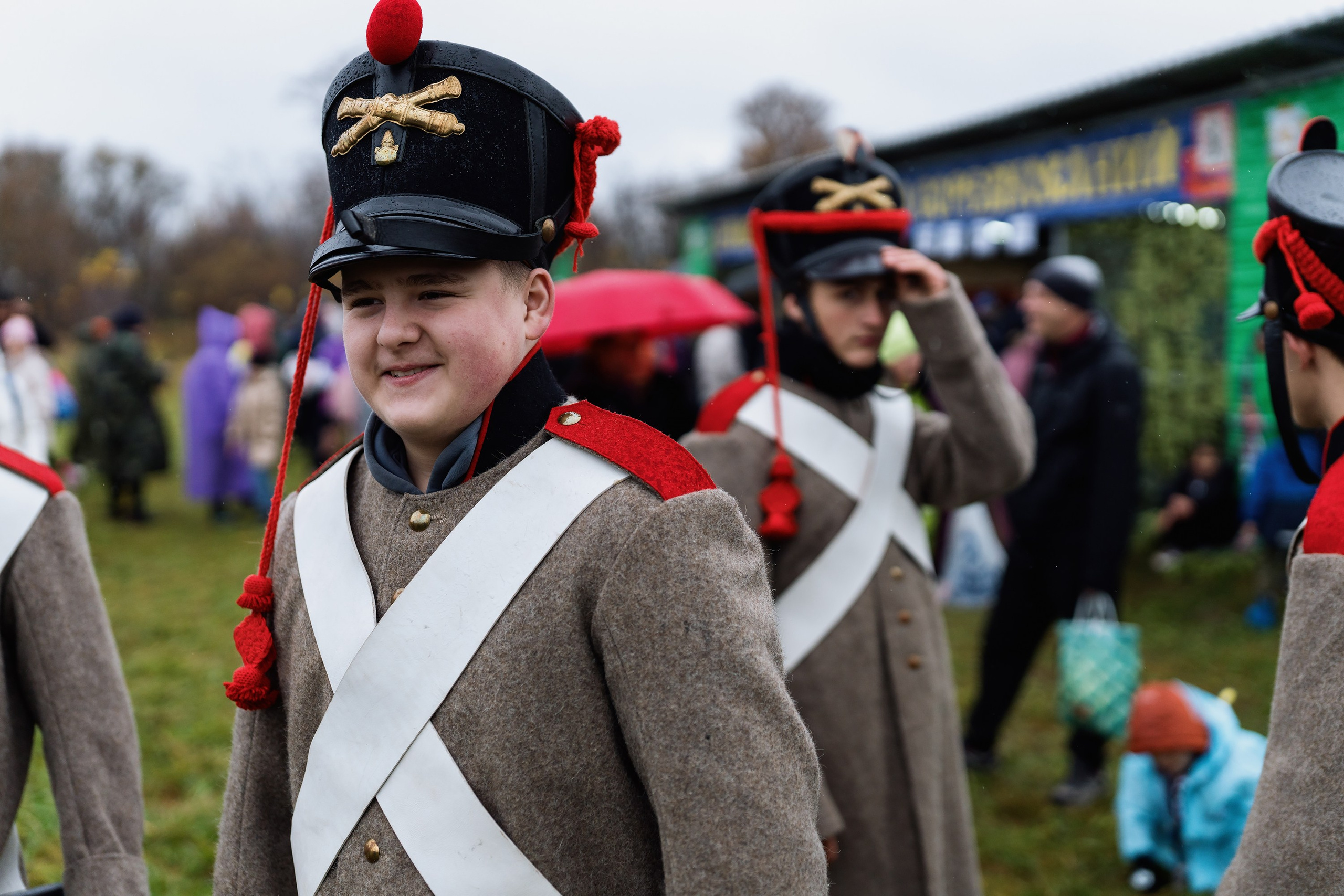 Фотографии Трейл Кутузов 2025. Фотограф спортивные события, недвижимость, турбизнес