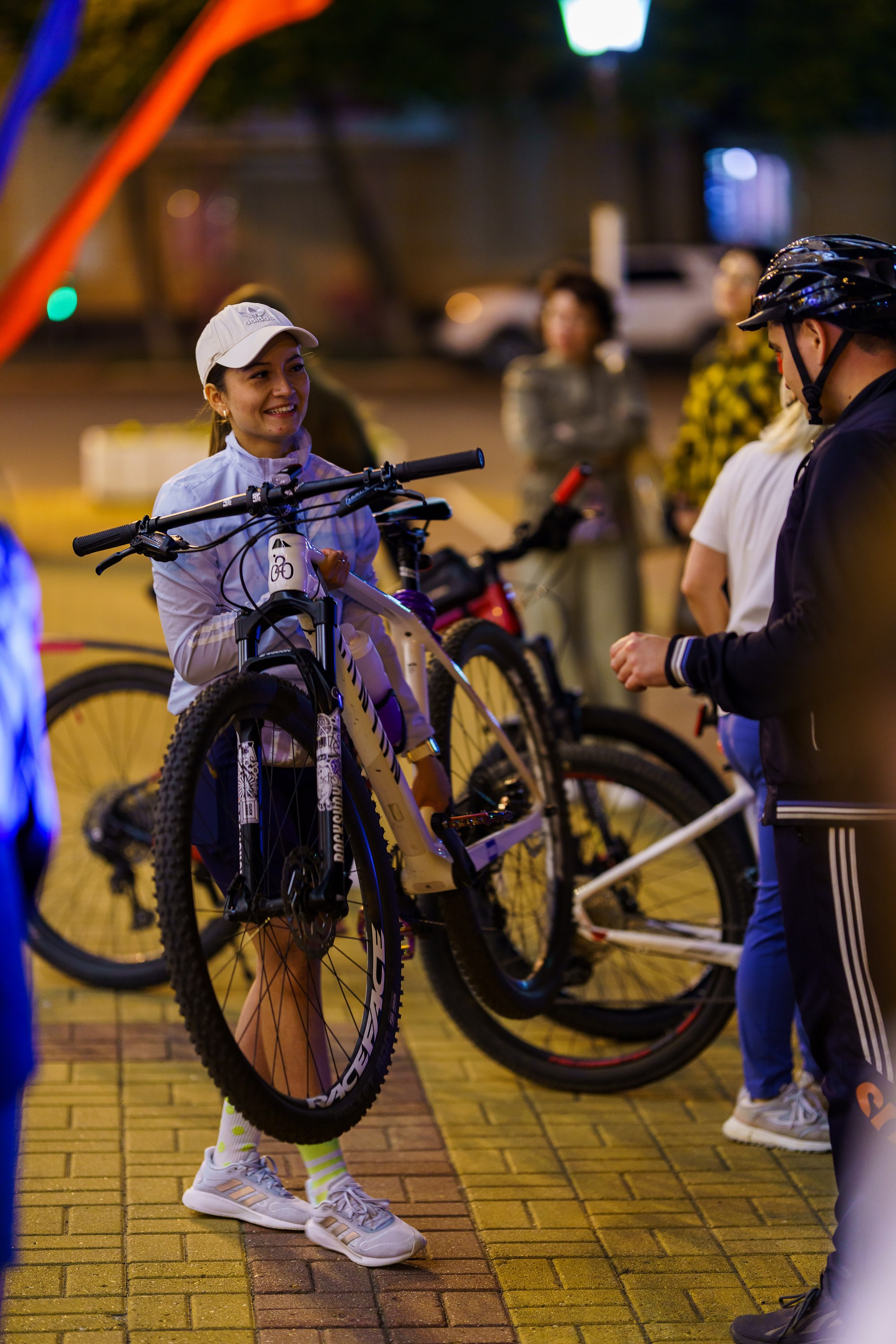 Фотографии Забег «Калуга ночь» 2025. Фотограф спортивные события, недвижимость, турбизнес