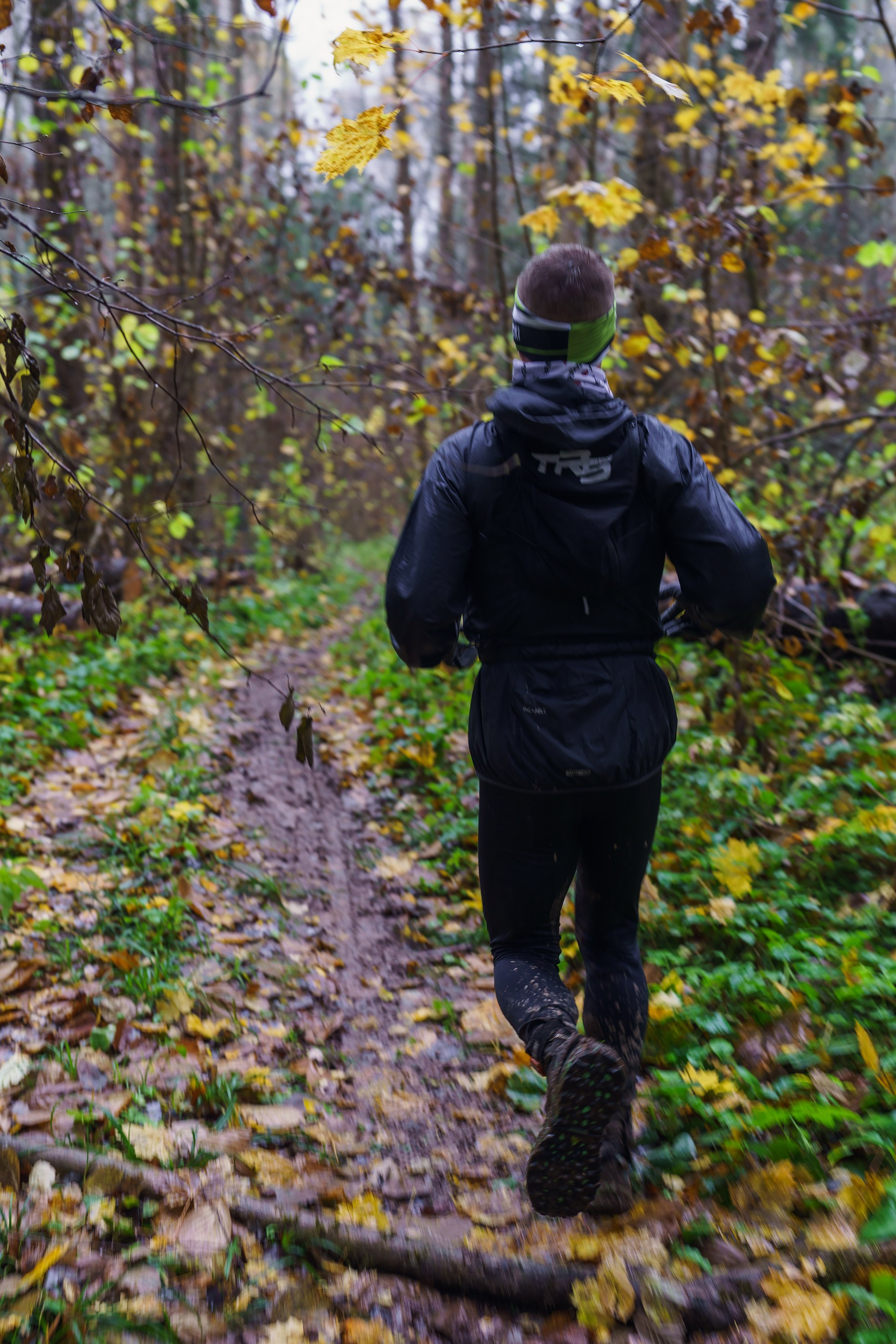 Фотографии Трейл Кутузов 2025. Фотограф спортивные события, недвижимость, турбизнес