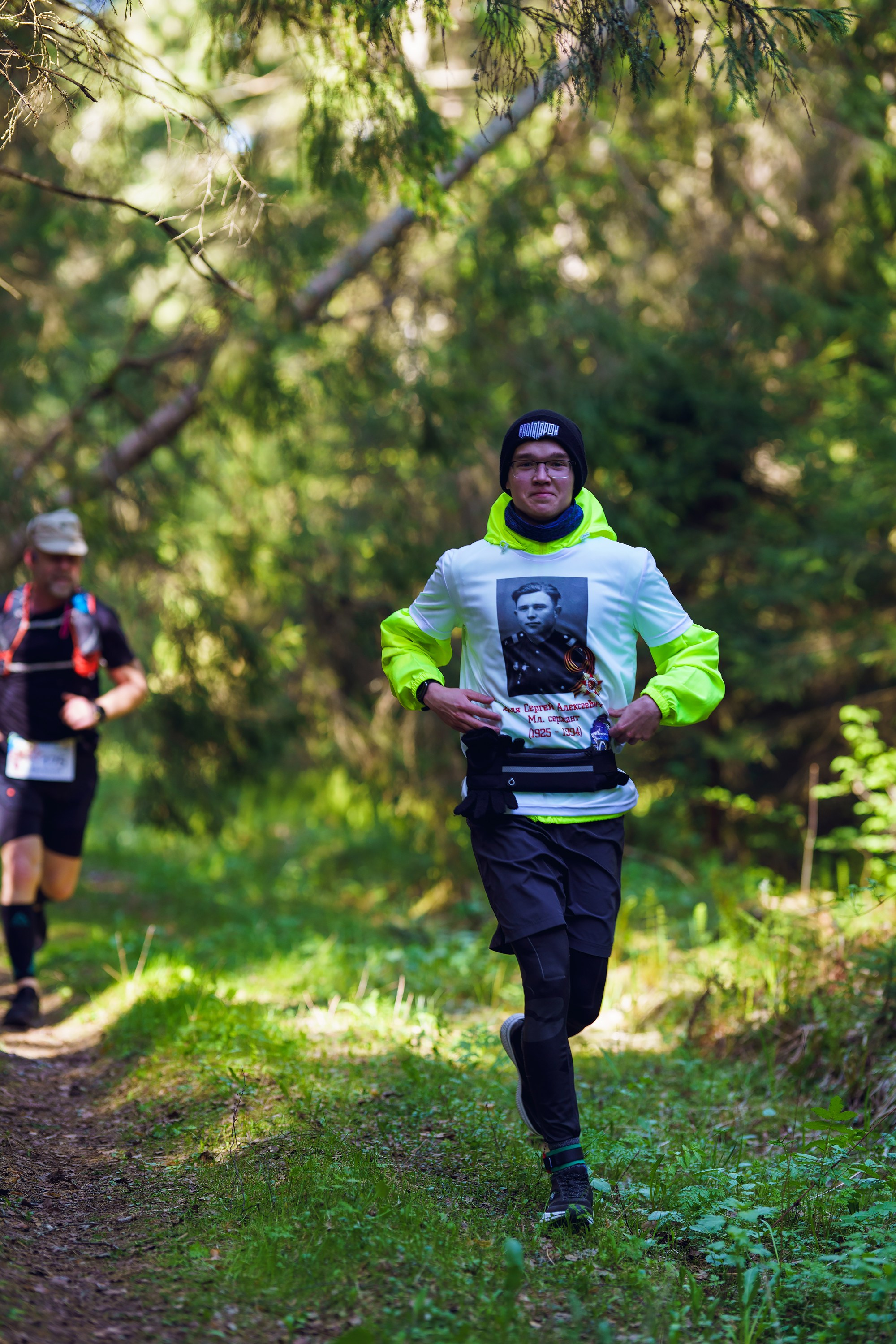 Фотографии Трейл Я помню. Стрелковка 2025. Фотограф спортивные события, недвижимость, турбизнес