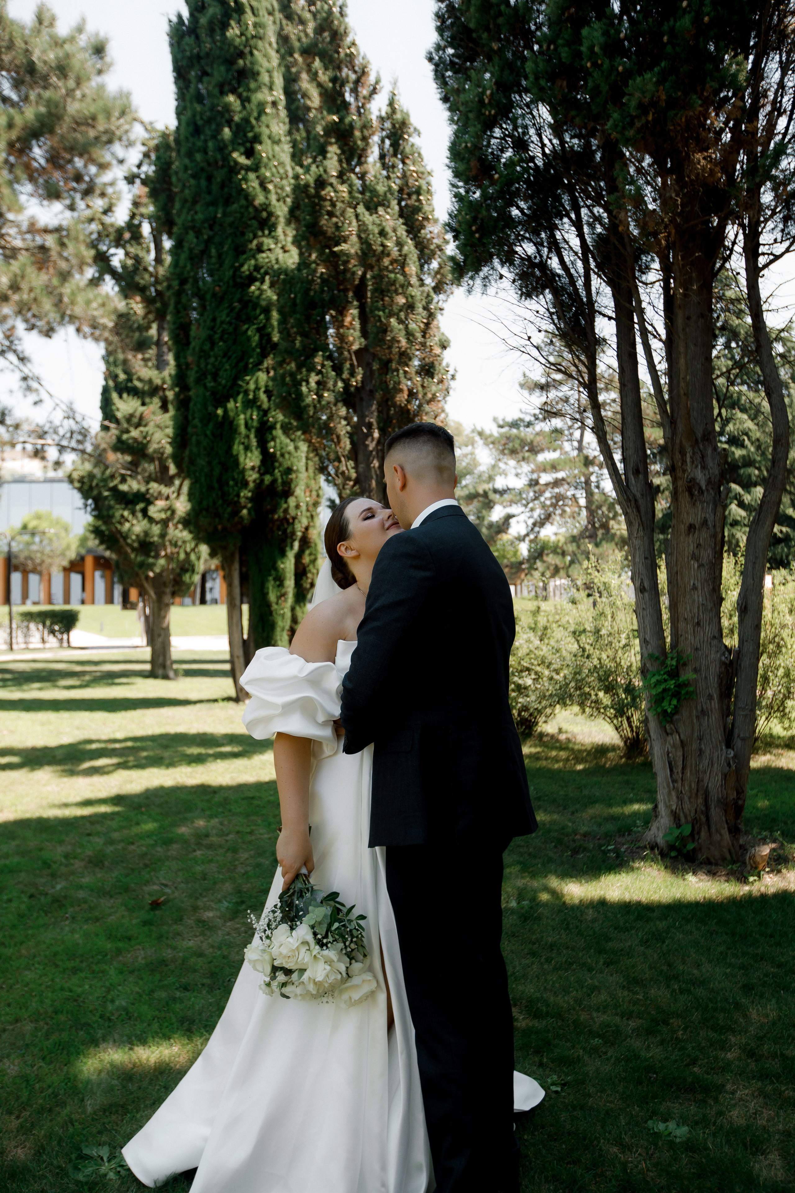 Andrey&Yulia. Фотограф Анна Лейман. Севастополь